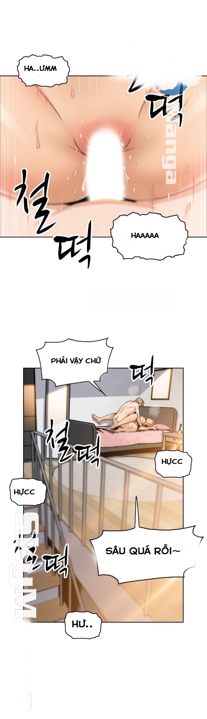 Chapter 36 ảnh 27