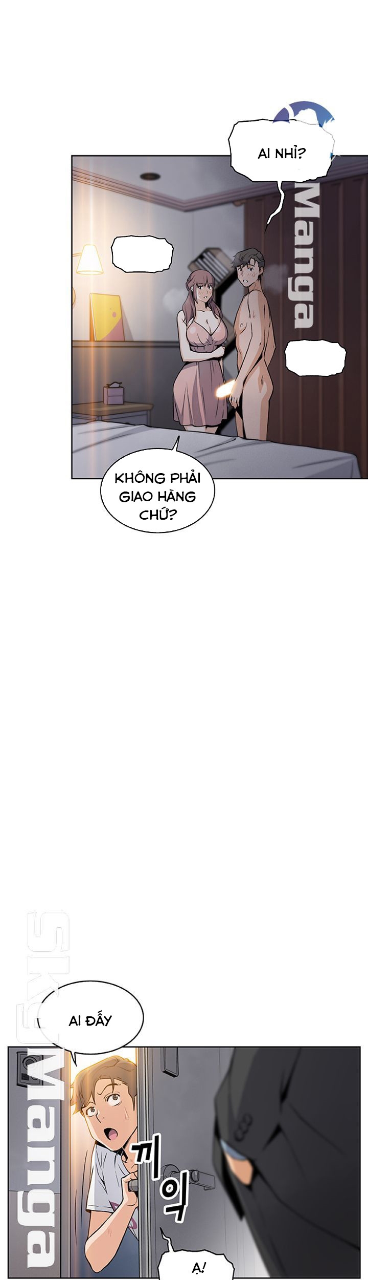 Chapter 37 ảnh 27