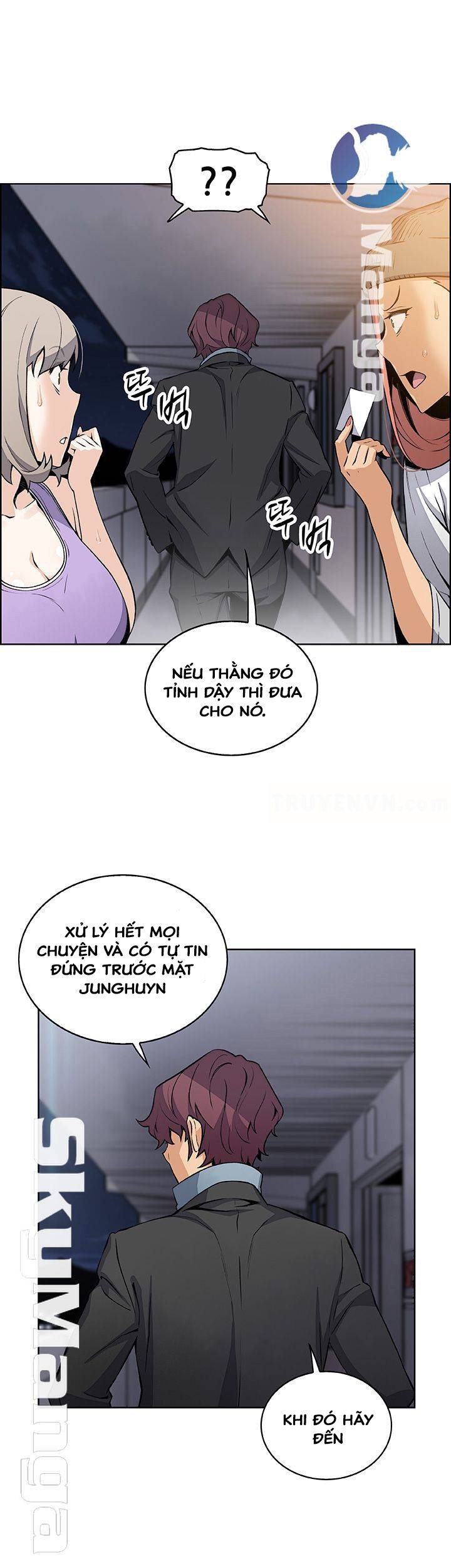 Chapter 39 ảnh 23