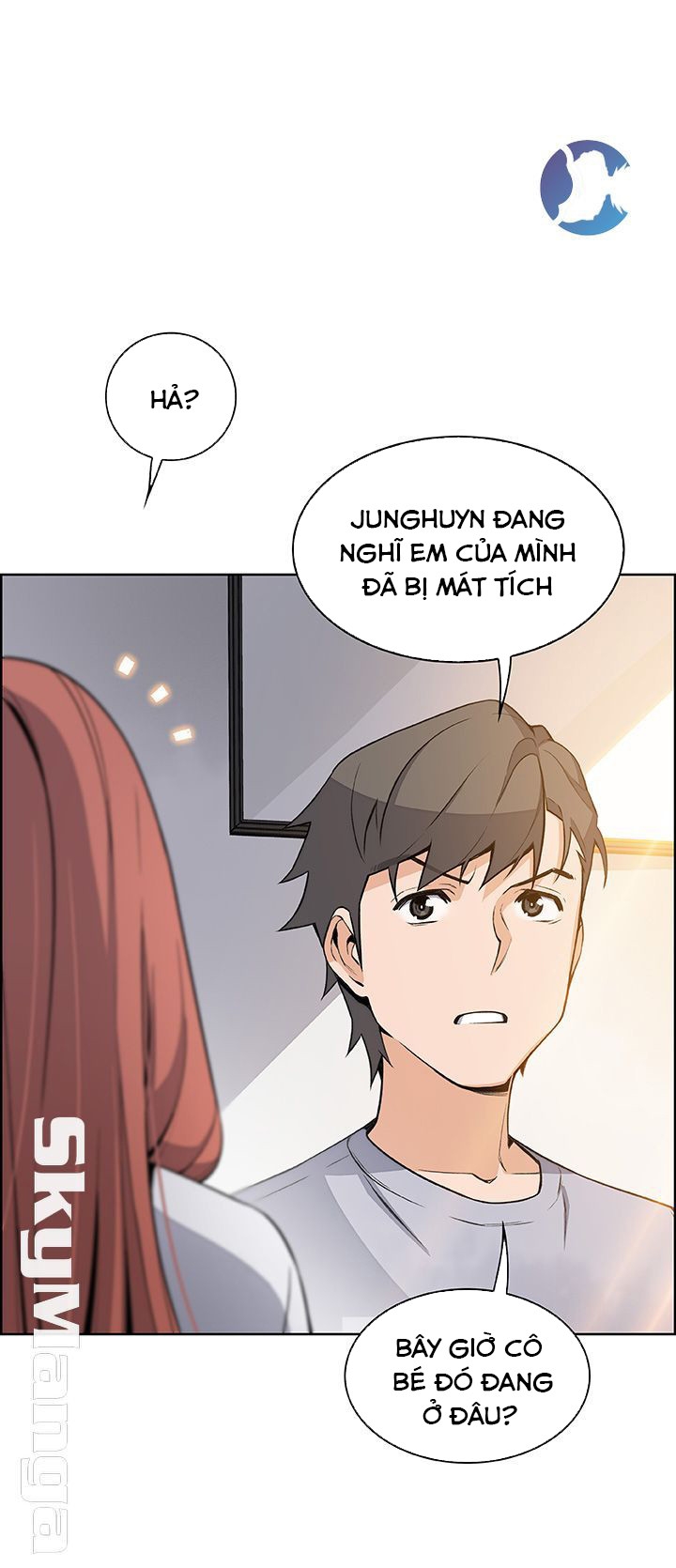 Chapter 40 ảnh 48