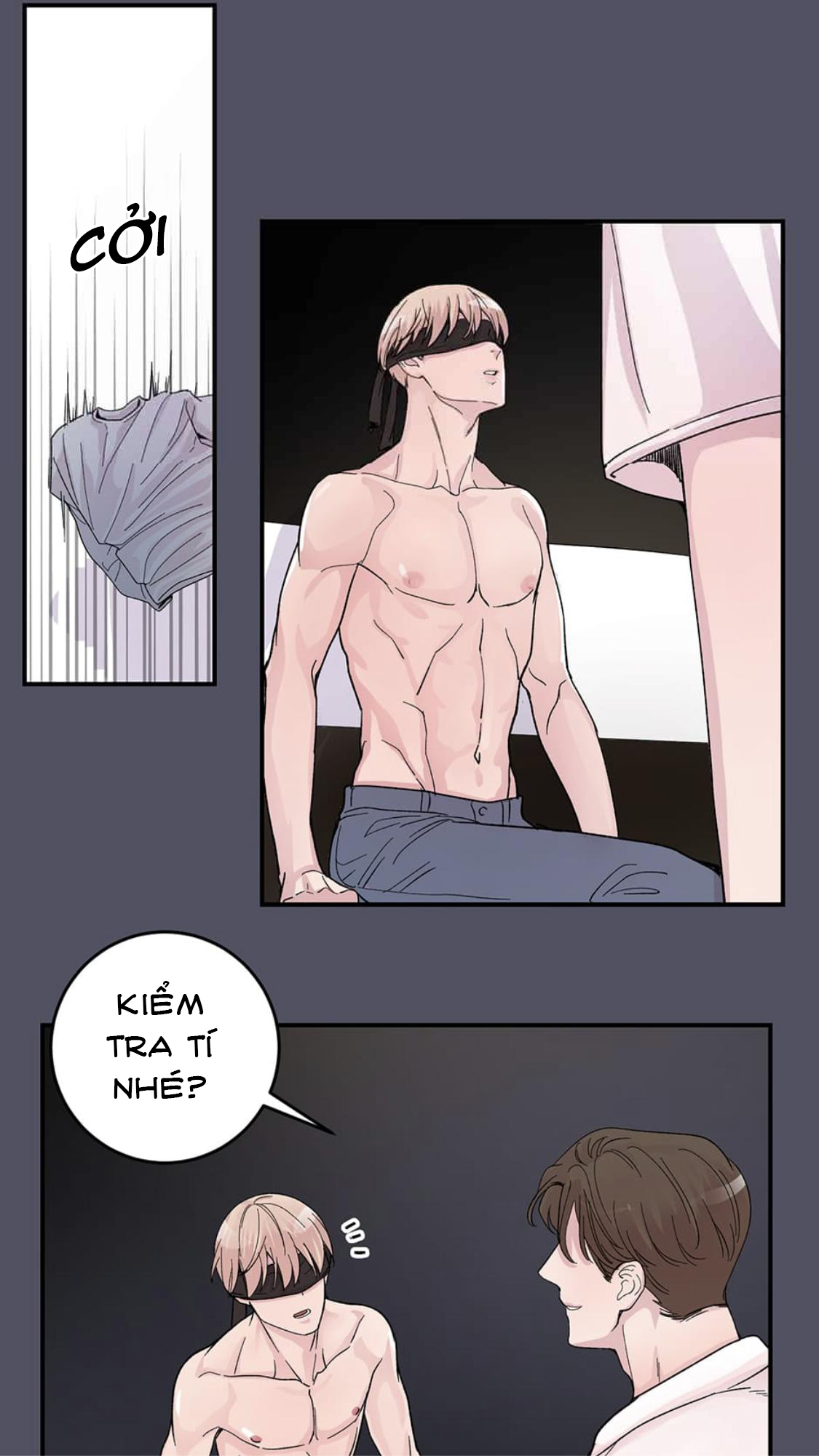 Chapter 11 ảnh 27