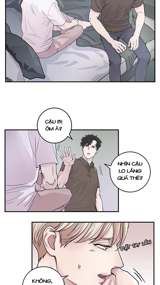 Chapter 13 ảnh 22