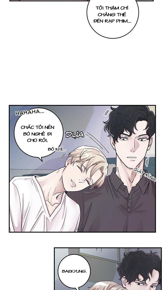 Chapter 13 ảnh 34