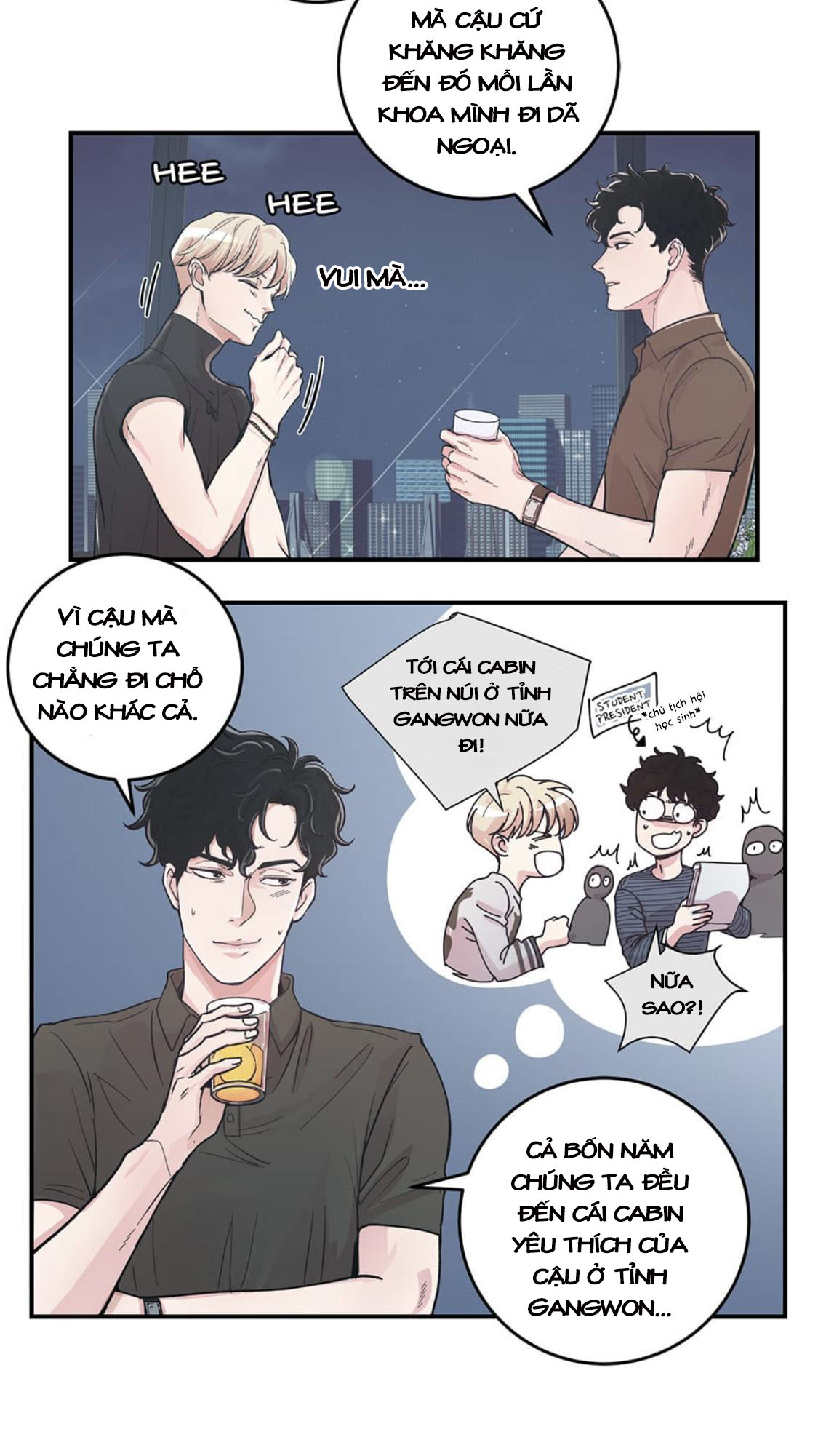 Chapter 14 ảnh 17