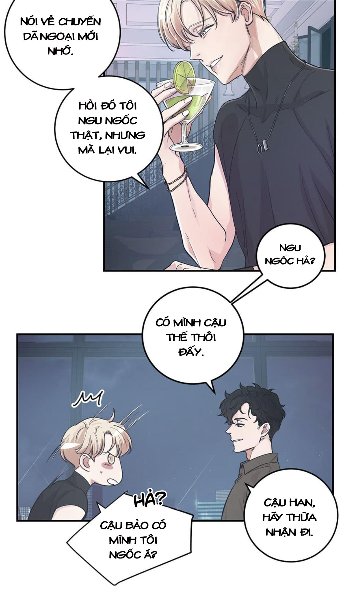 Chapter 14 ảnh 19