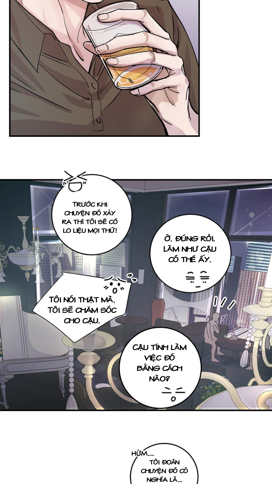 Chapter 14 ảnh 24