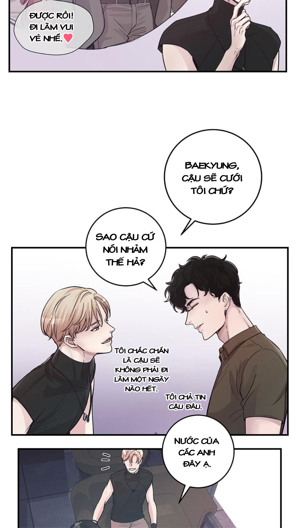 Chapter 14 ảnh 27