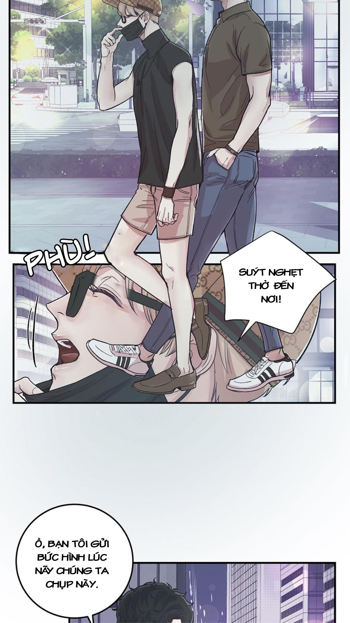 Chapter 14 ảnh 33