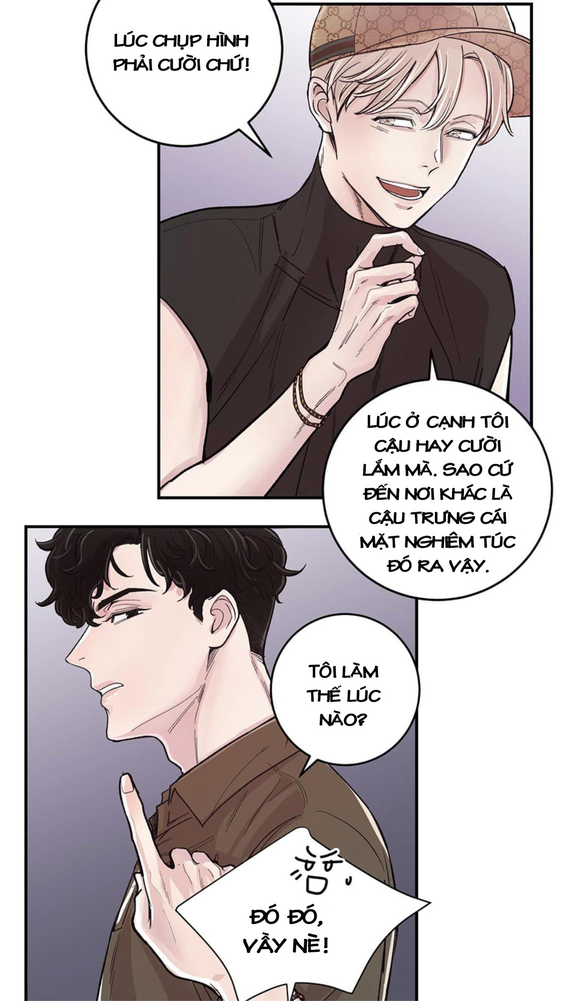 Chapter 14 ảnh 36