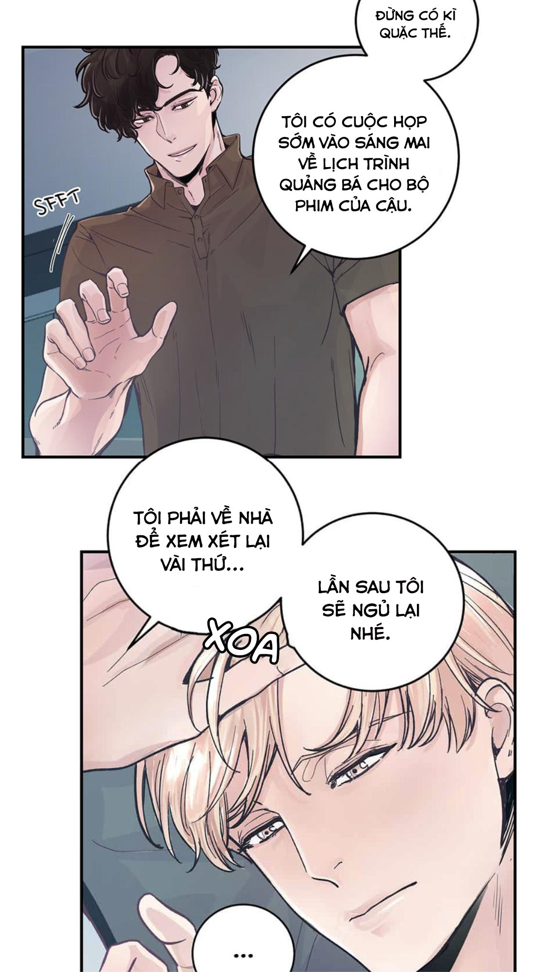 Chapter 15 ảnh 17