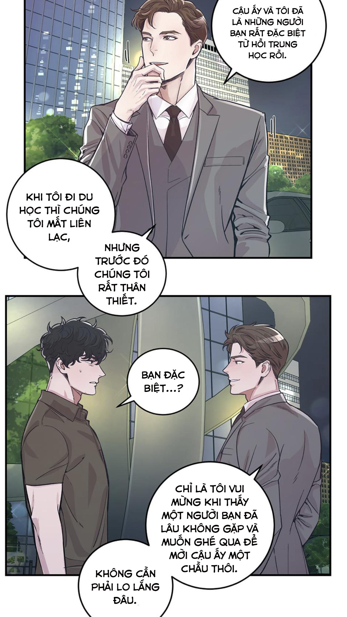 Chapter 15 ảnh 28