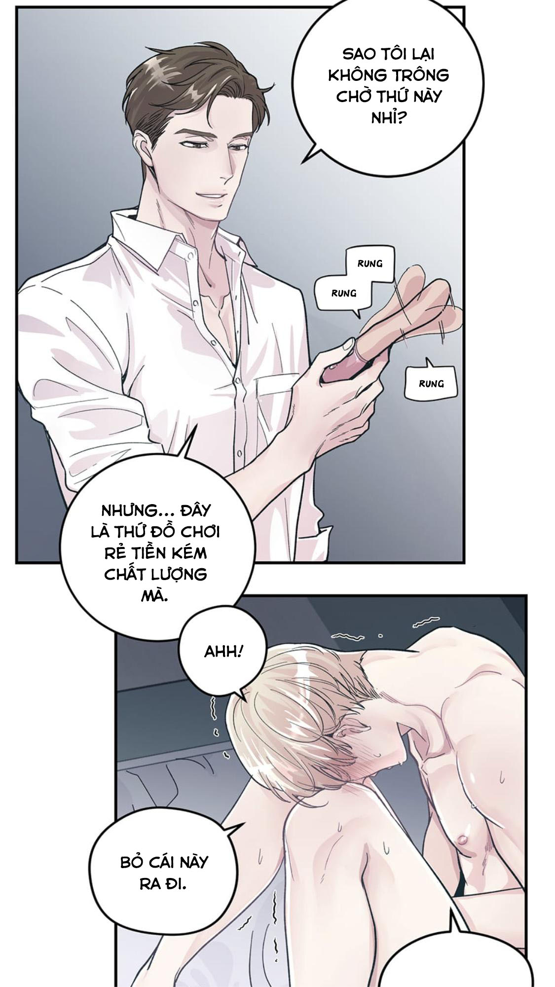 Chapter 16 ảnh 27