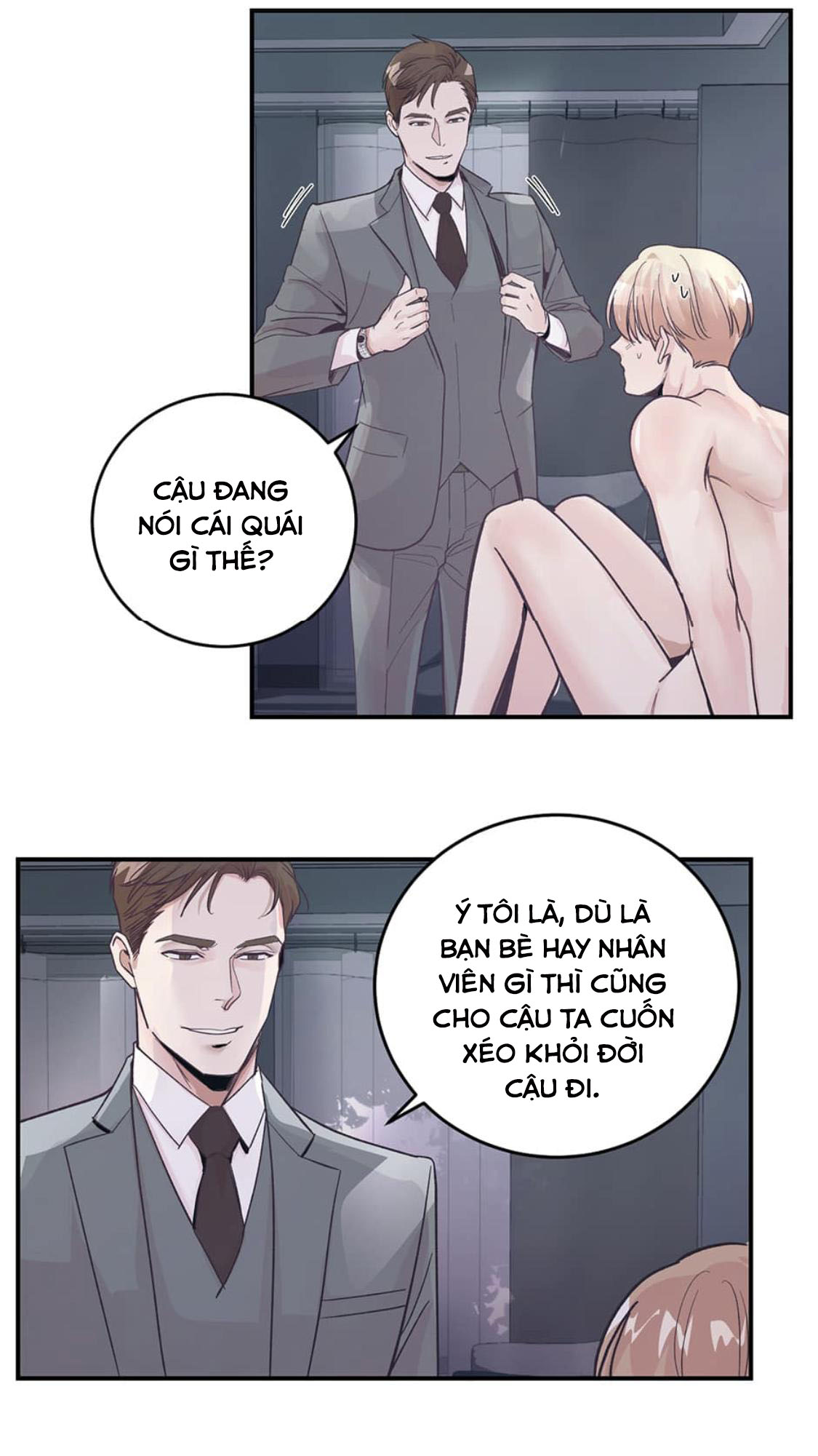 Chapter 17 ảnh 16