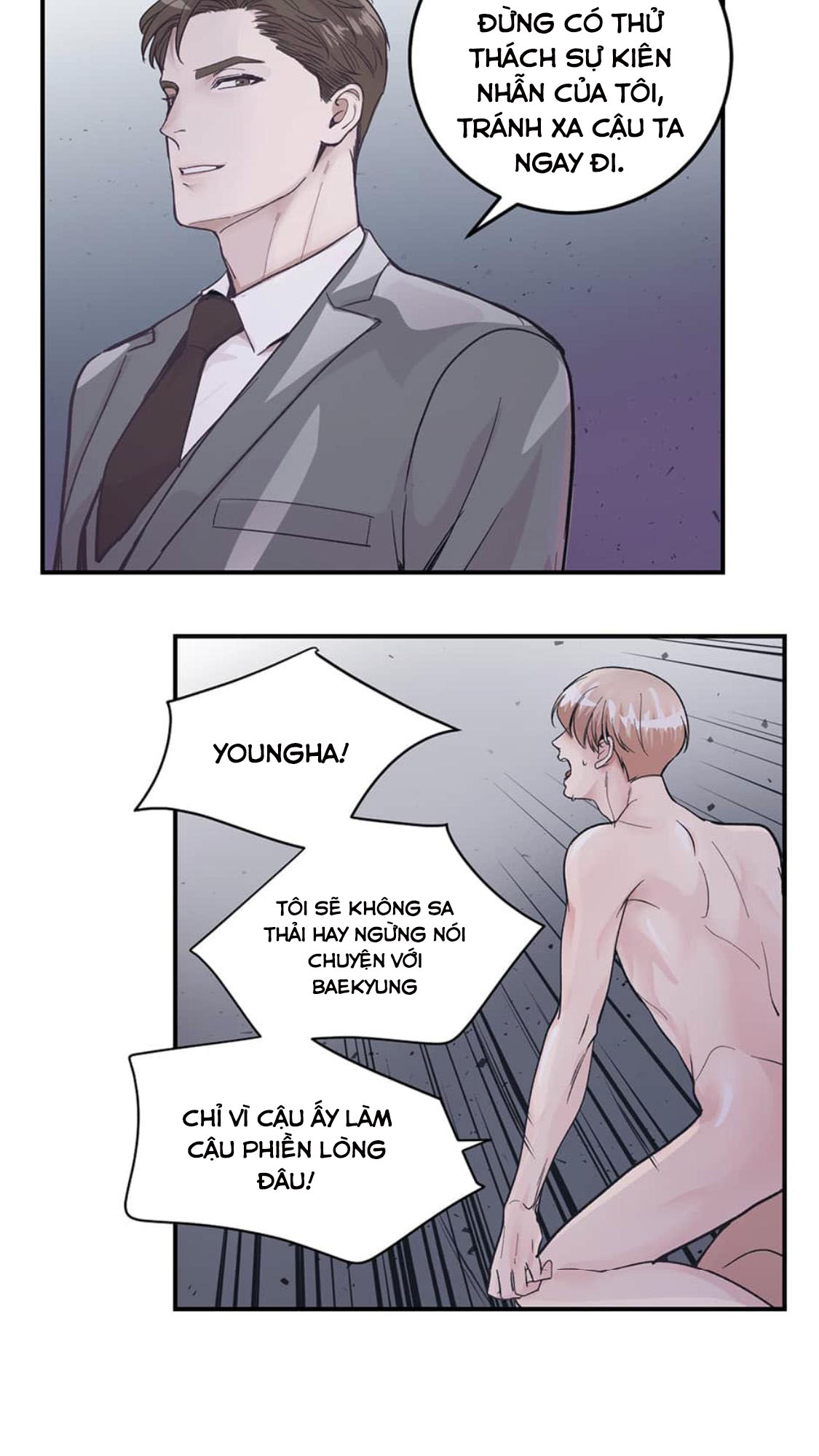 Chapter 17 ảnh 19