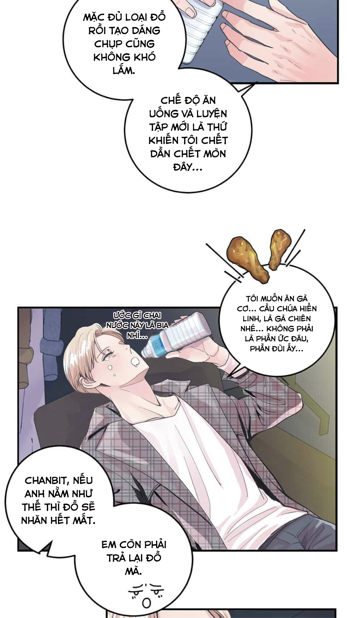 Chapter 17 ảnh 28