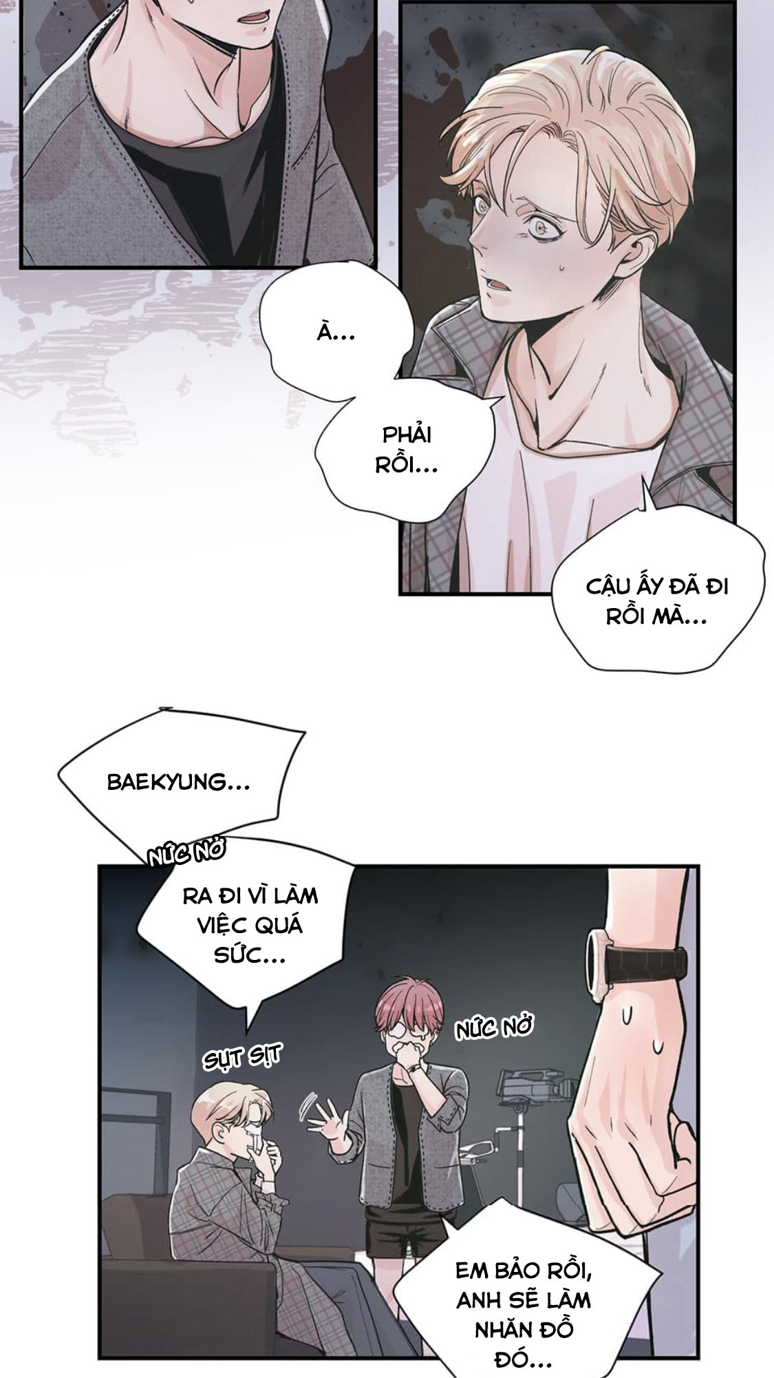 Chapter 17 ảnh 30