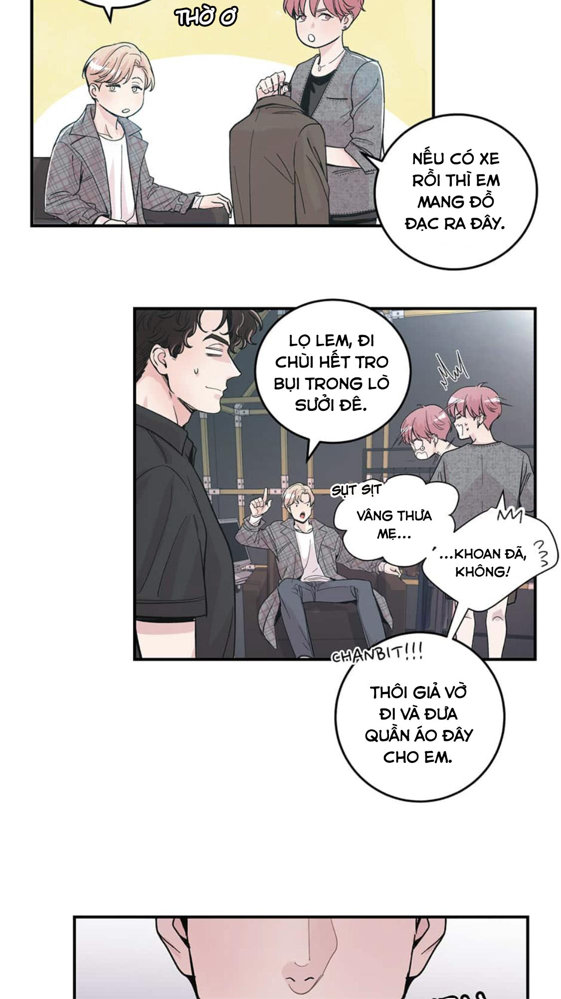 Chapter 17 ảnh 32