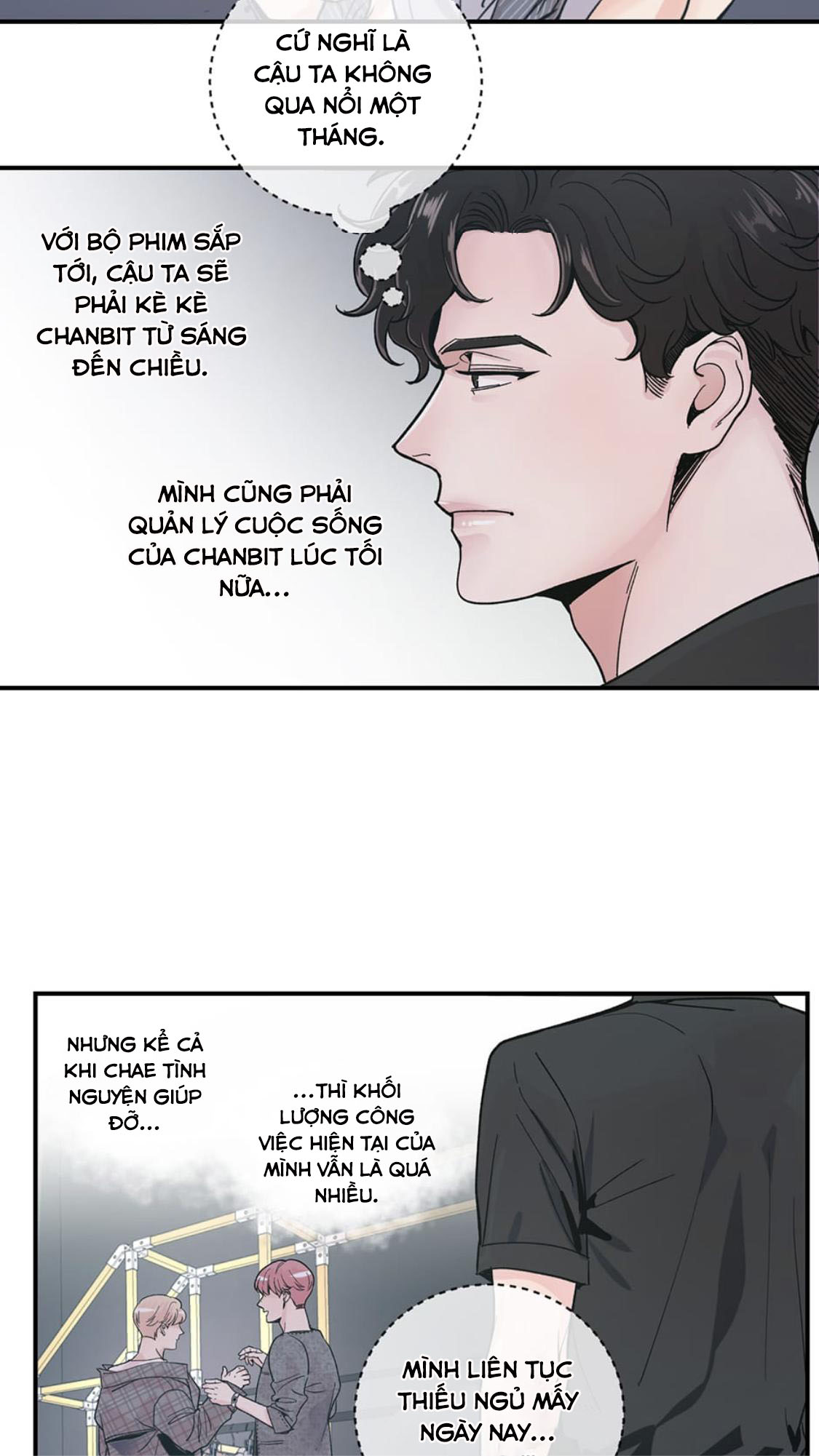 Chapter 17 ảnh 34