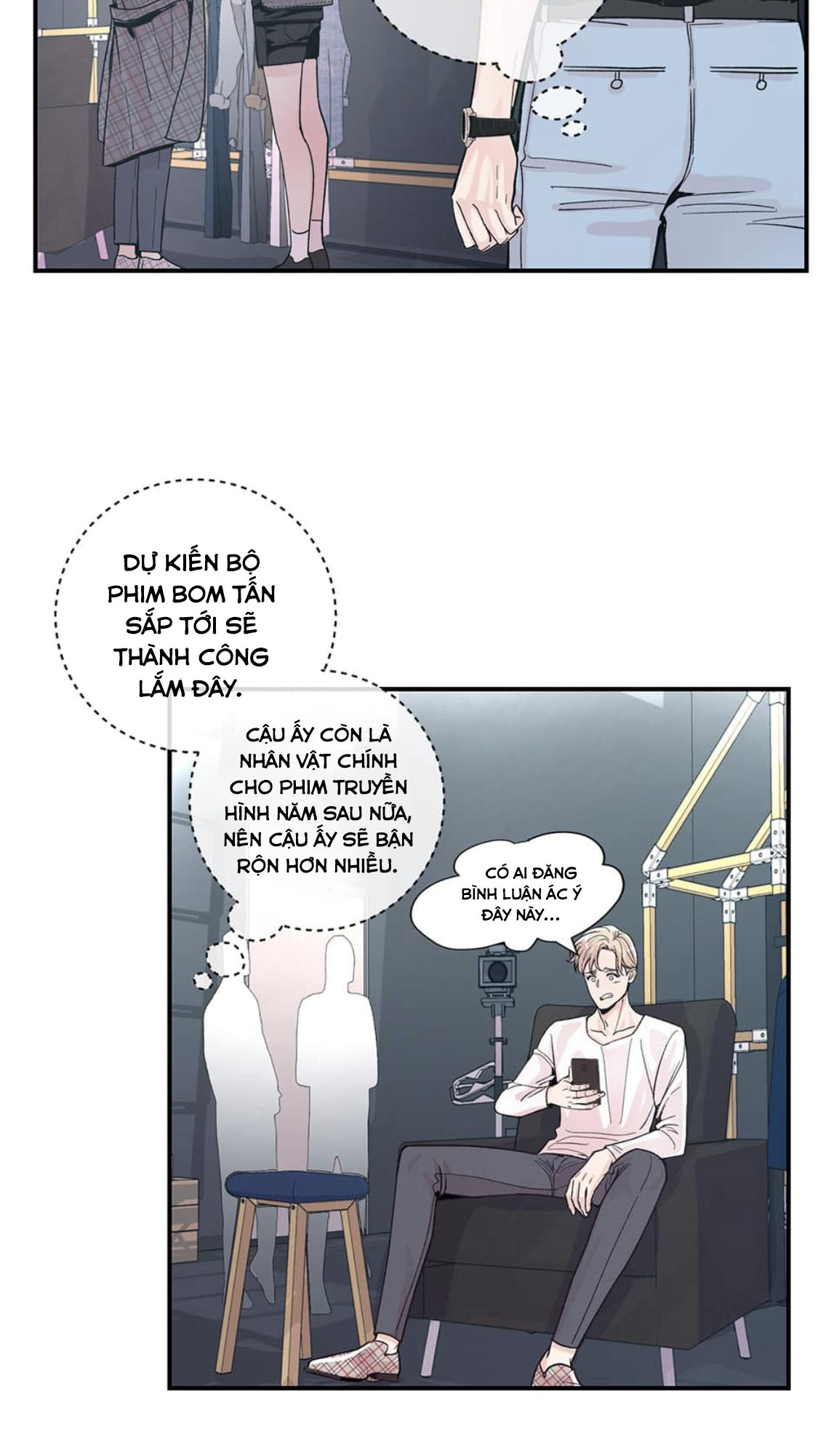 Chapter 17 ảnh 35