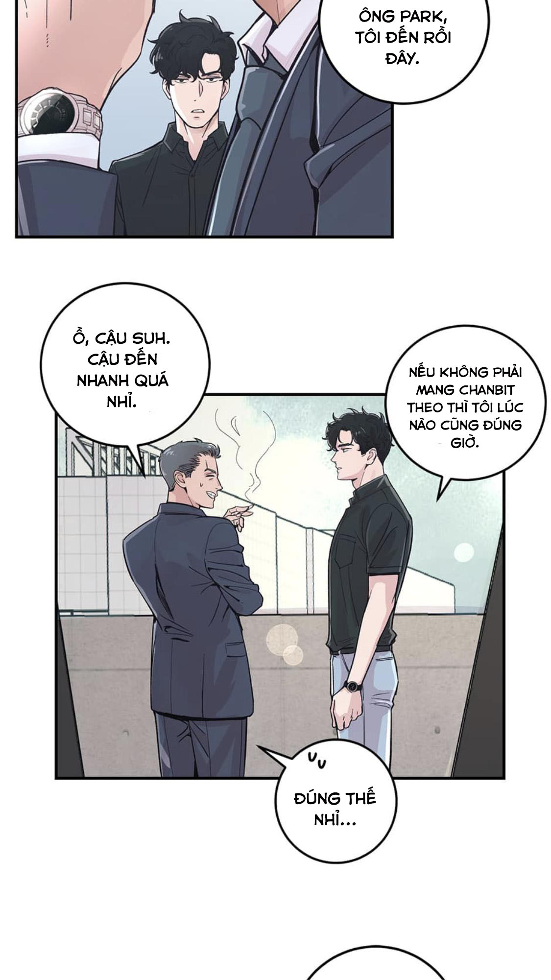 Chapter 17 ảnh 38