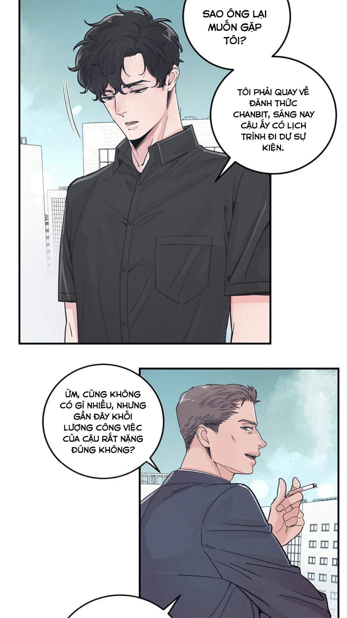 Chapter 17 ảnh 39