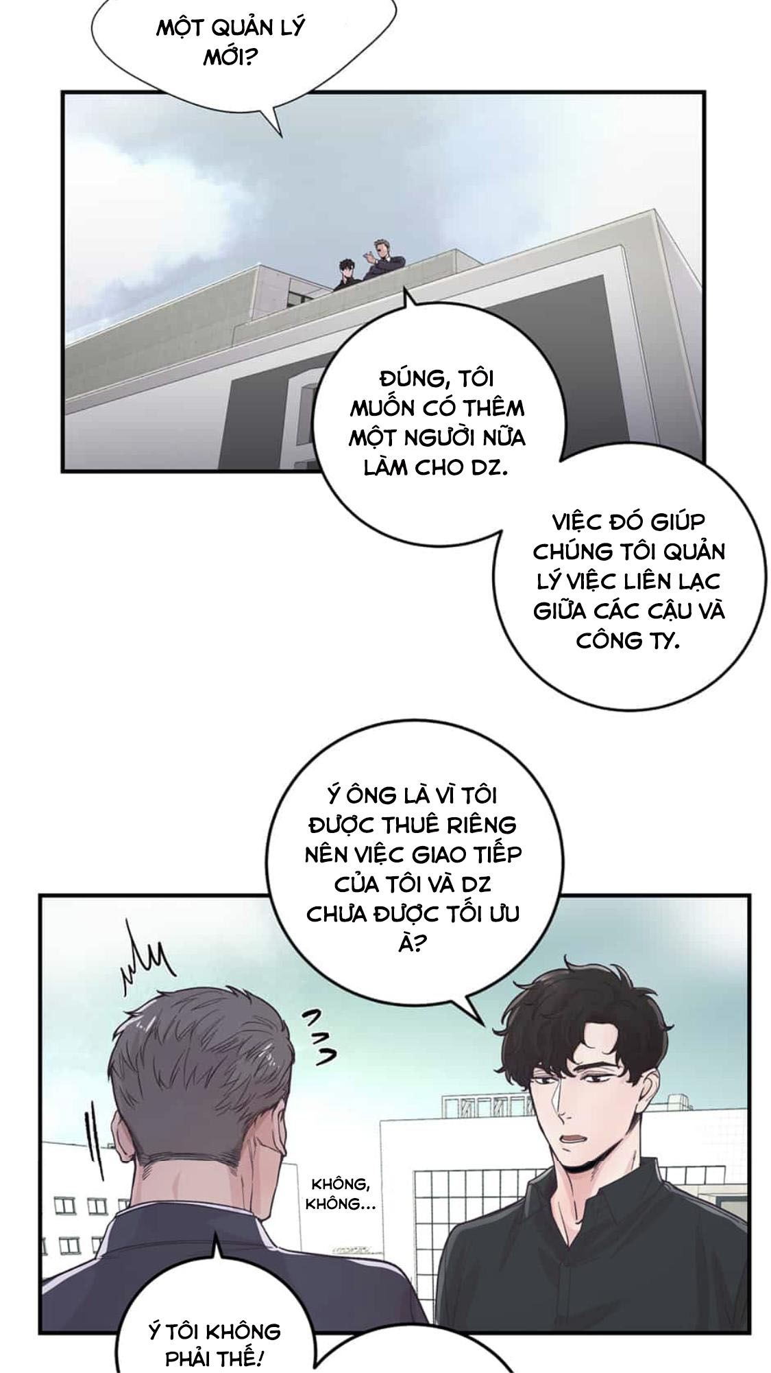 Chapter 17 ảnh 41