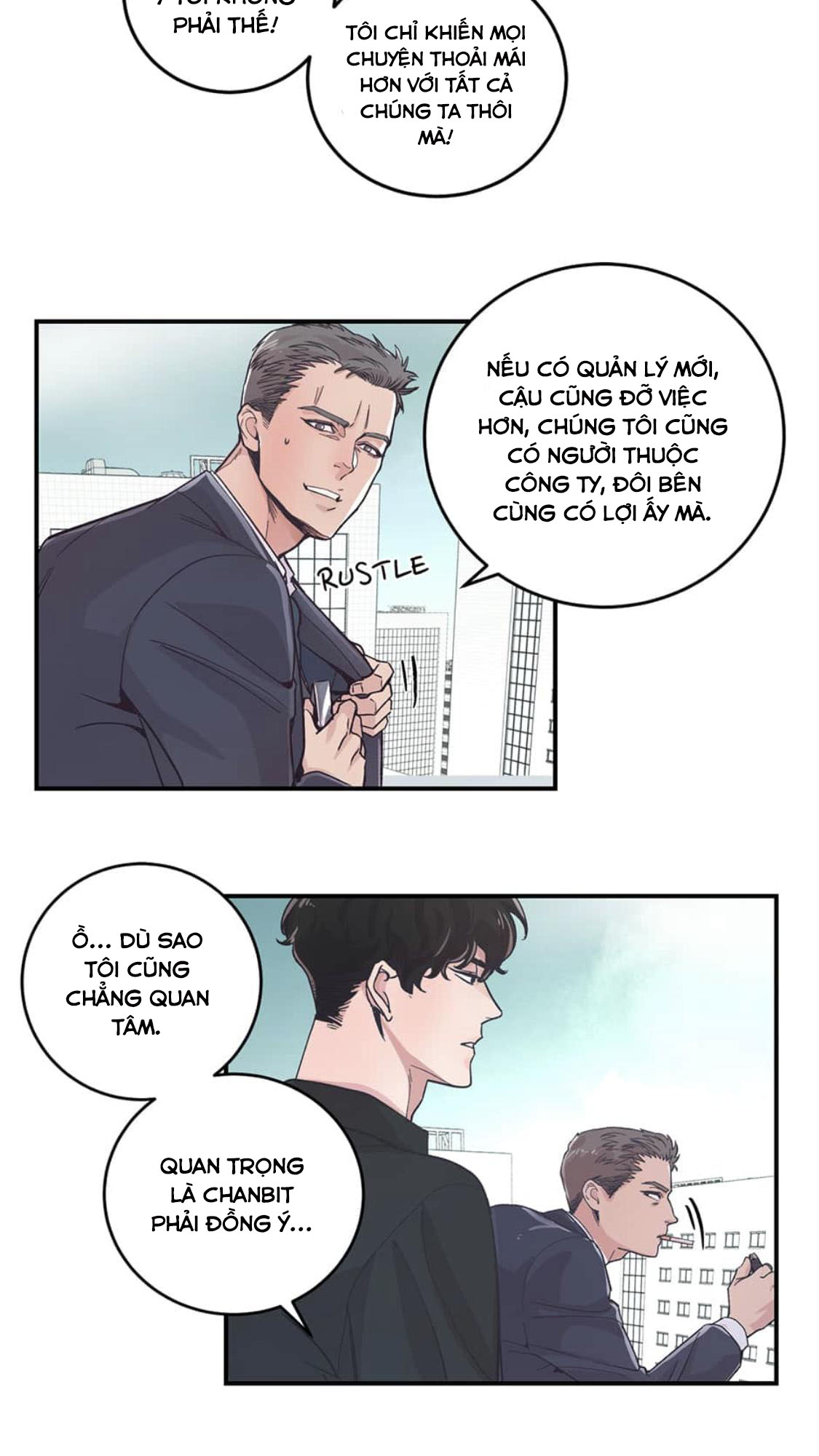 Chapter 17 ảnh 42