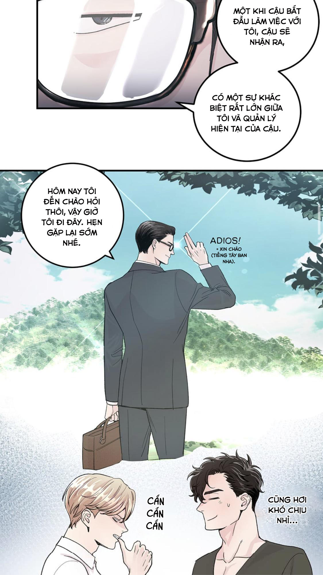 Chapter 20 ảnh 19