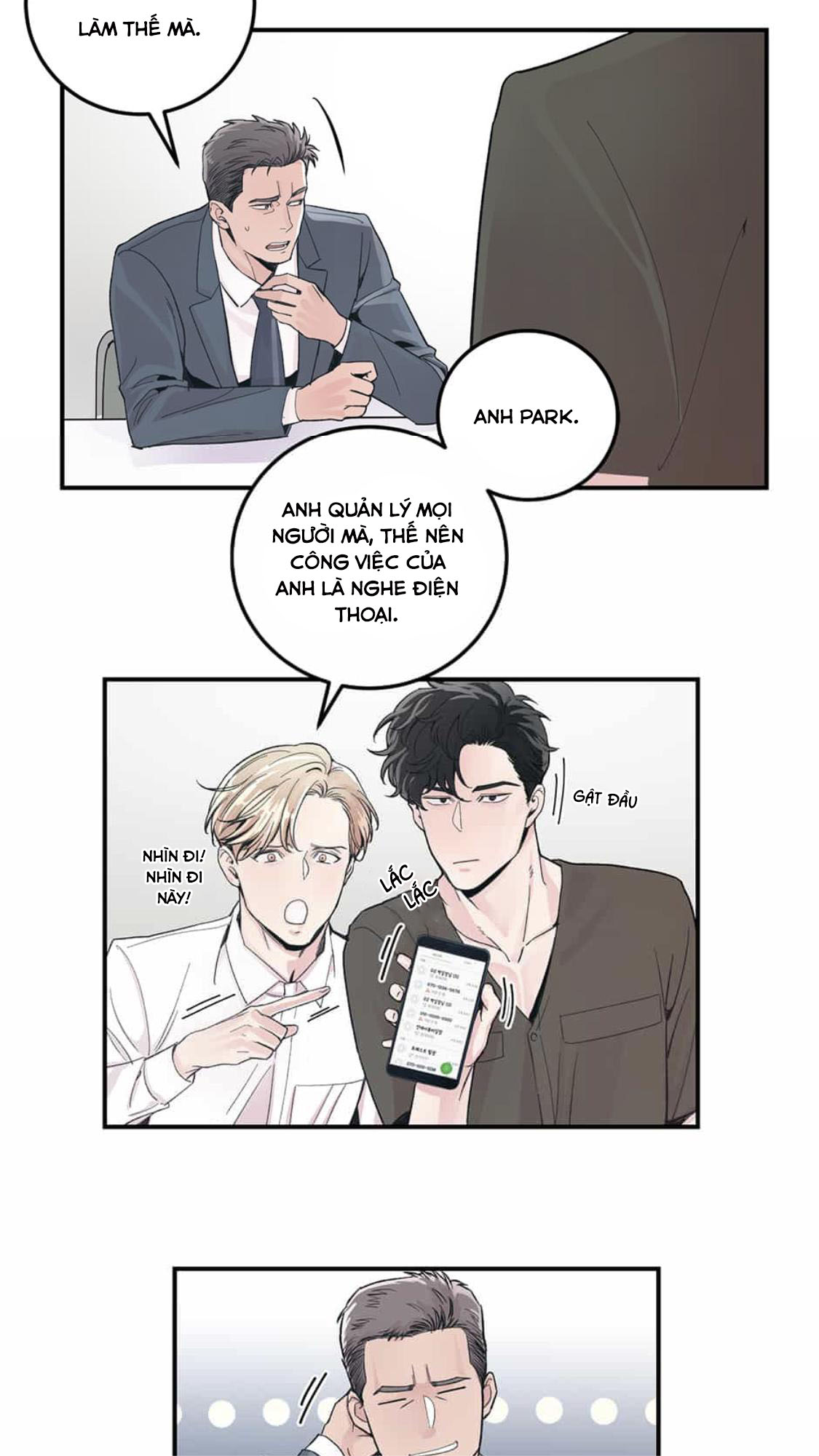 Chapter 20 ảnh 27