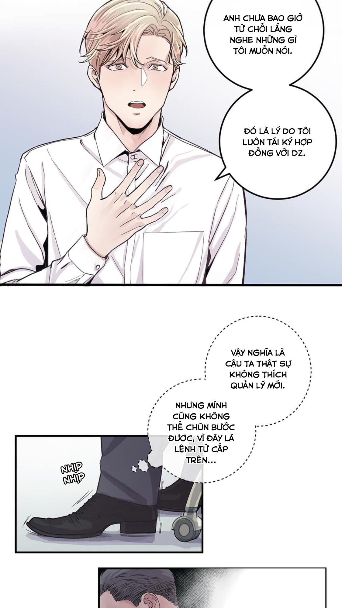 Chapter 20 ảnh 30