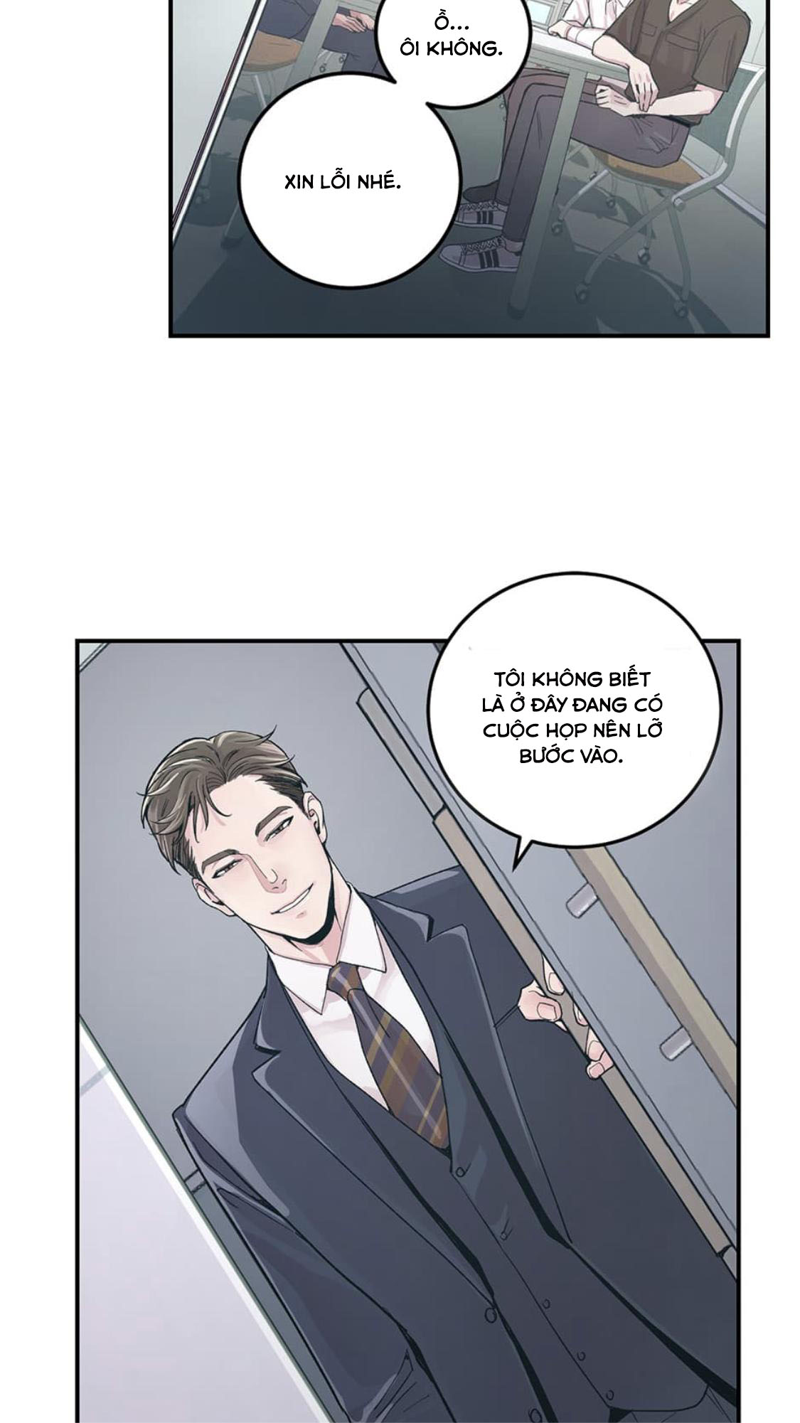 Chapter 20 ảnh 32