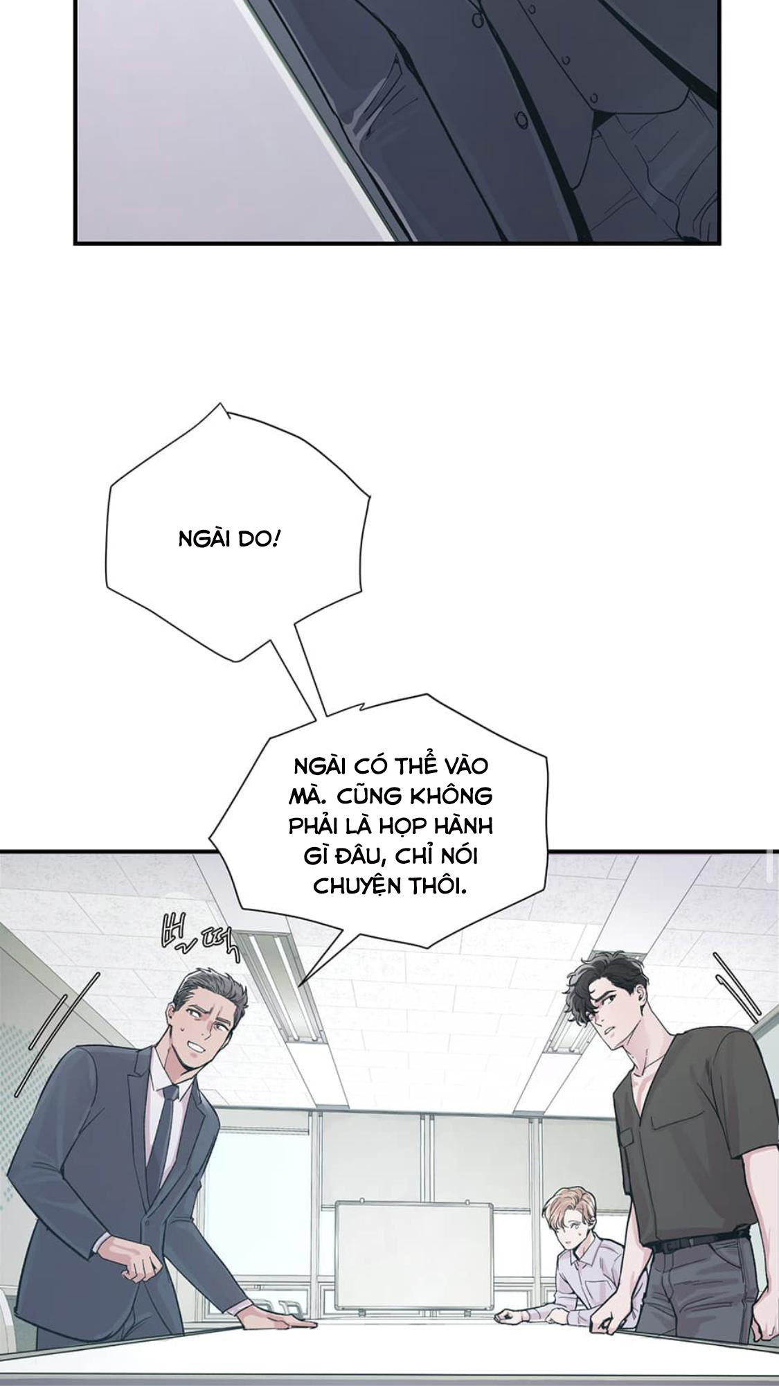 Chapter 20 ảnh 33