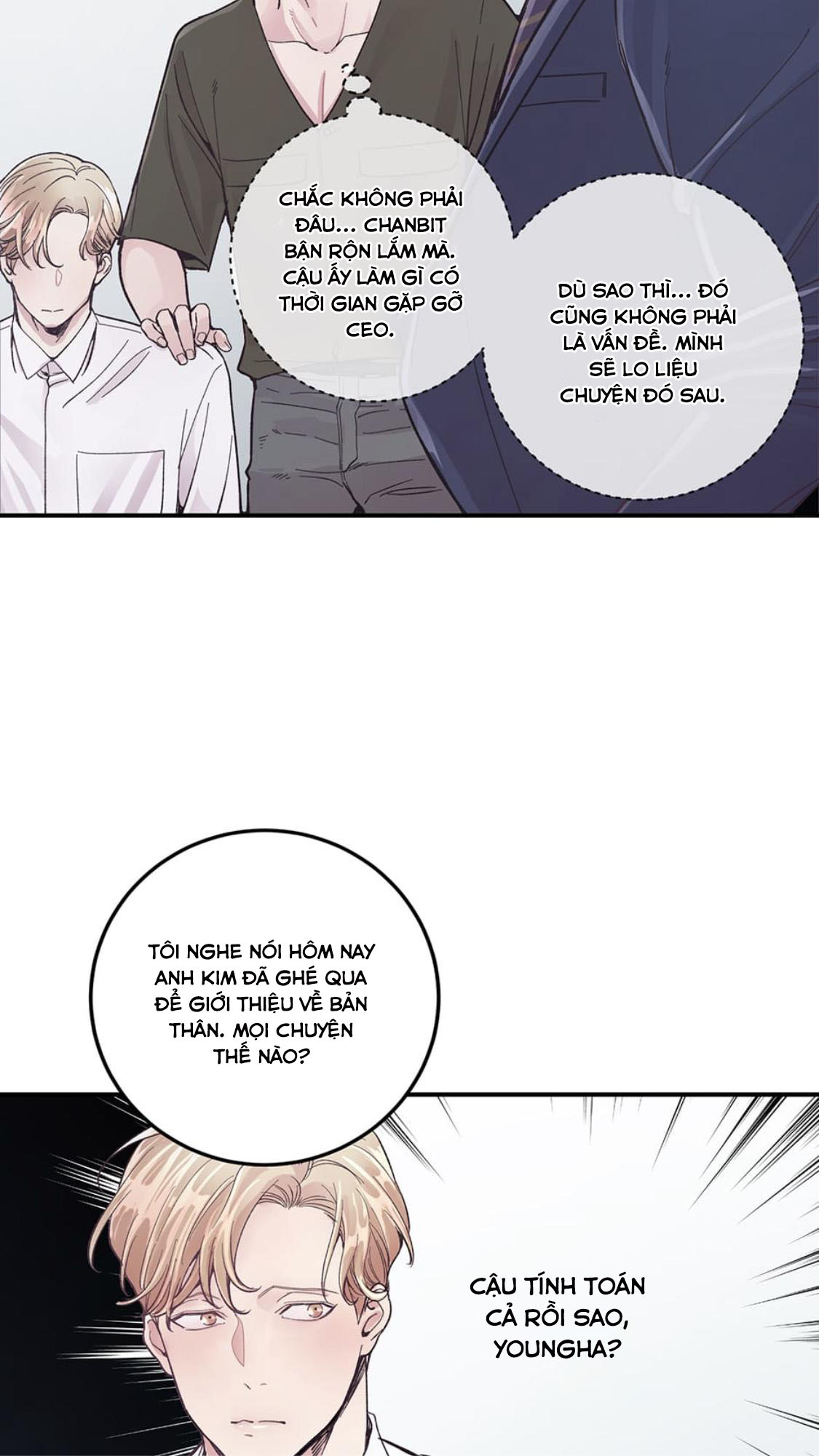 Chapter 20 ảnh 39