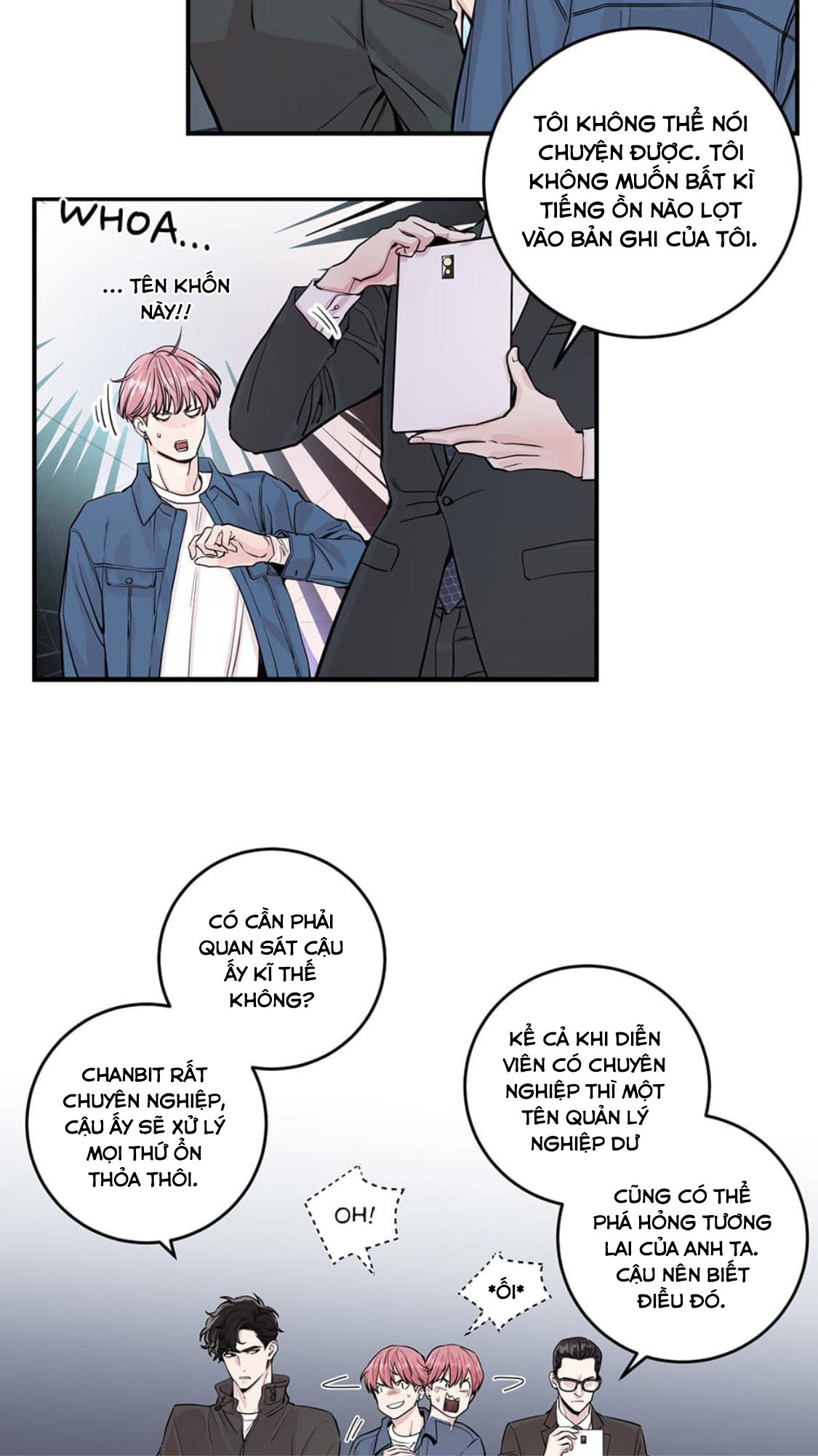 Chapter 21 ảnh 20