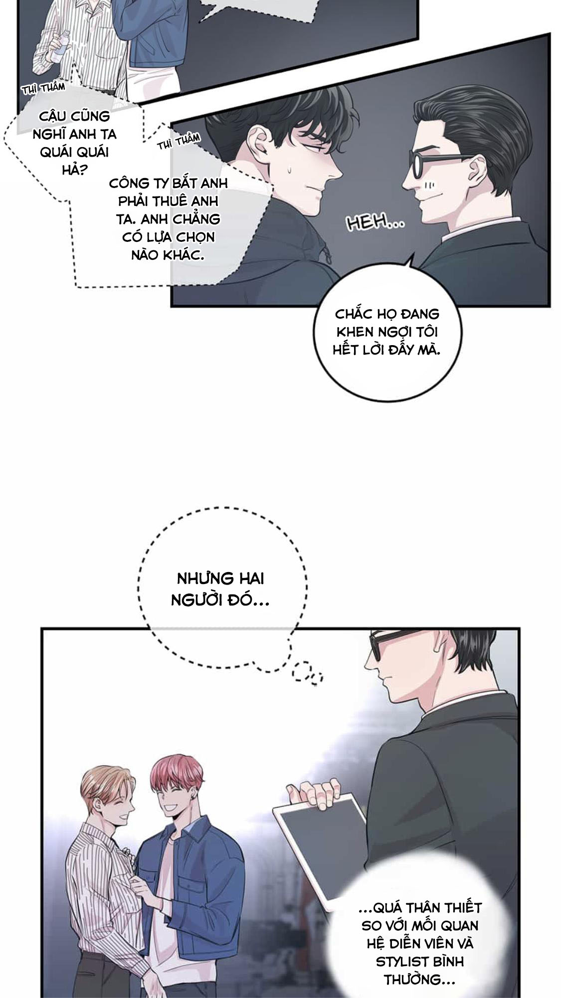 Chapter 21 ảnh 26