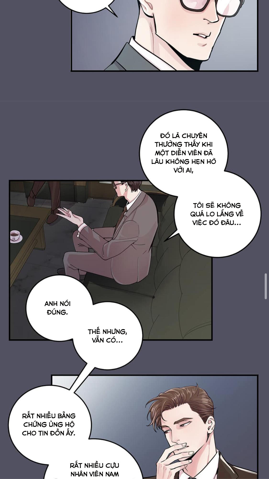 Chapter 21 ảnh 33