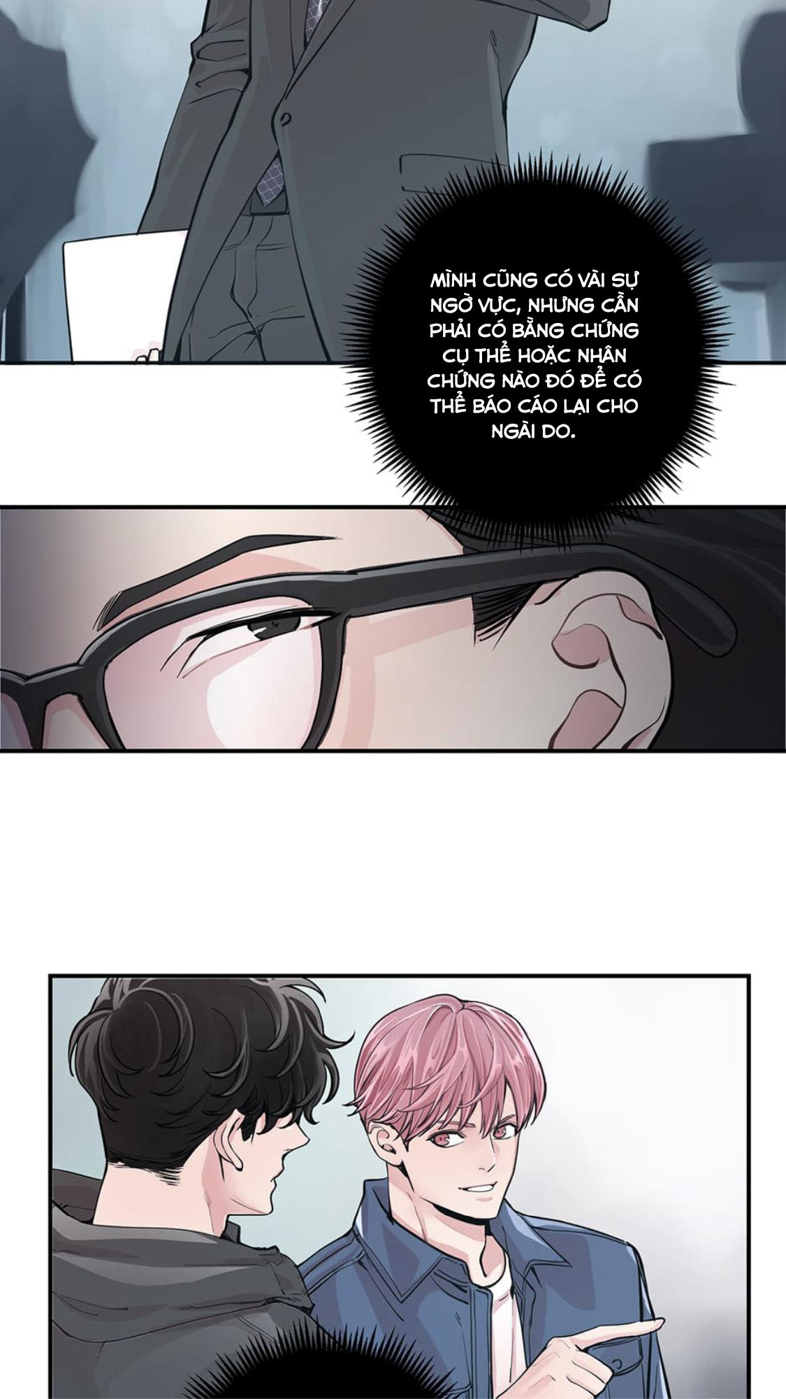 Chapter 21 ảnh 37