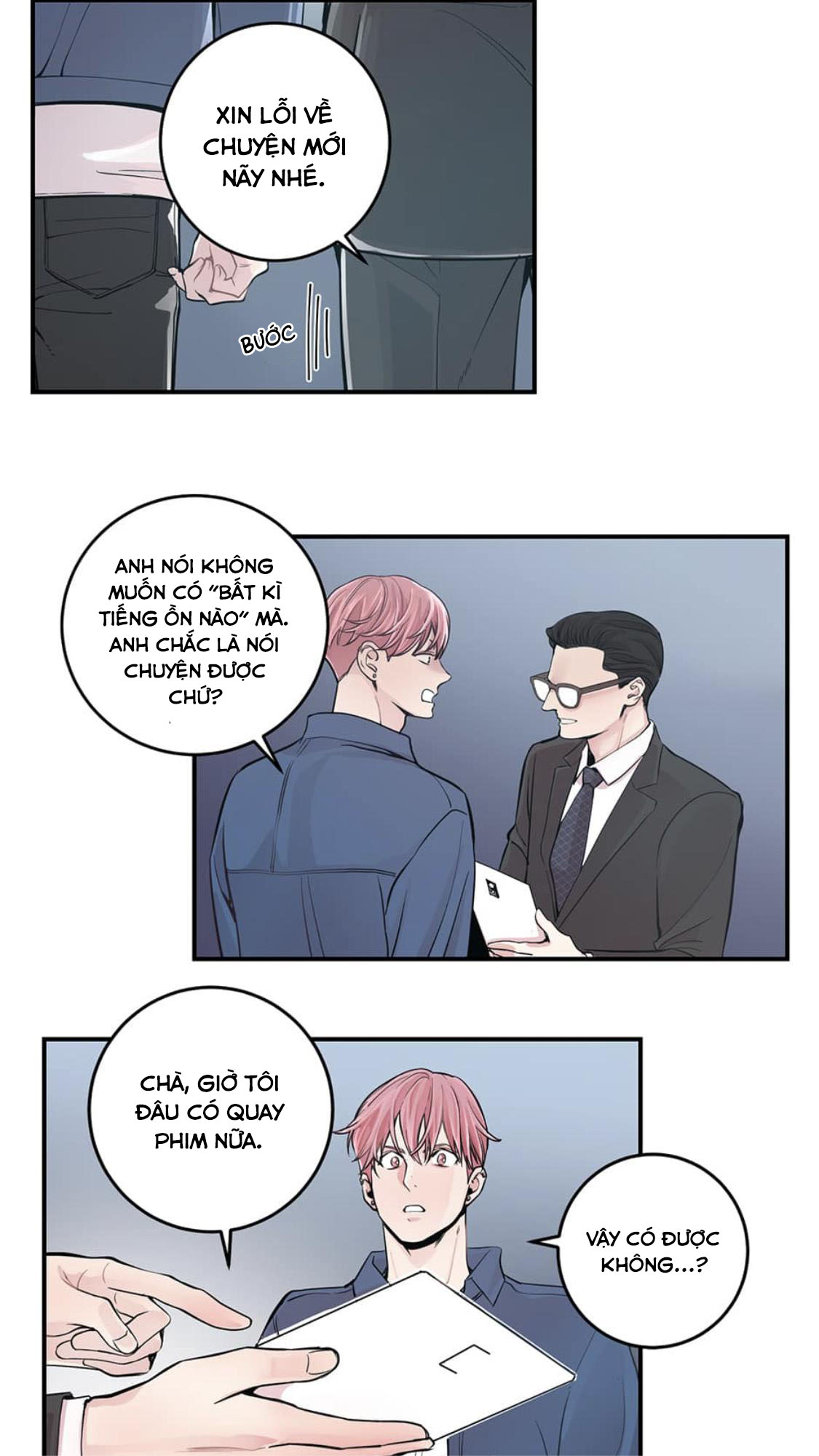 Chapter 21 ảnh 39