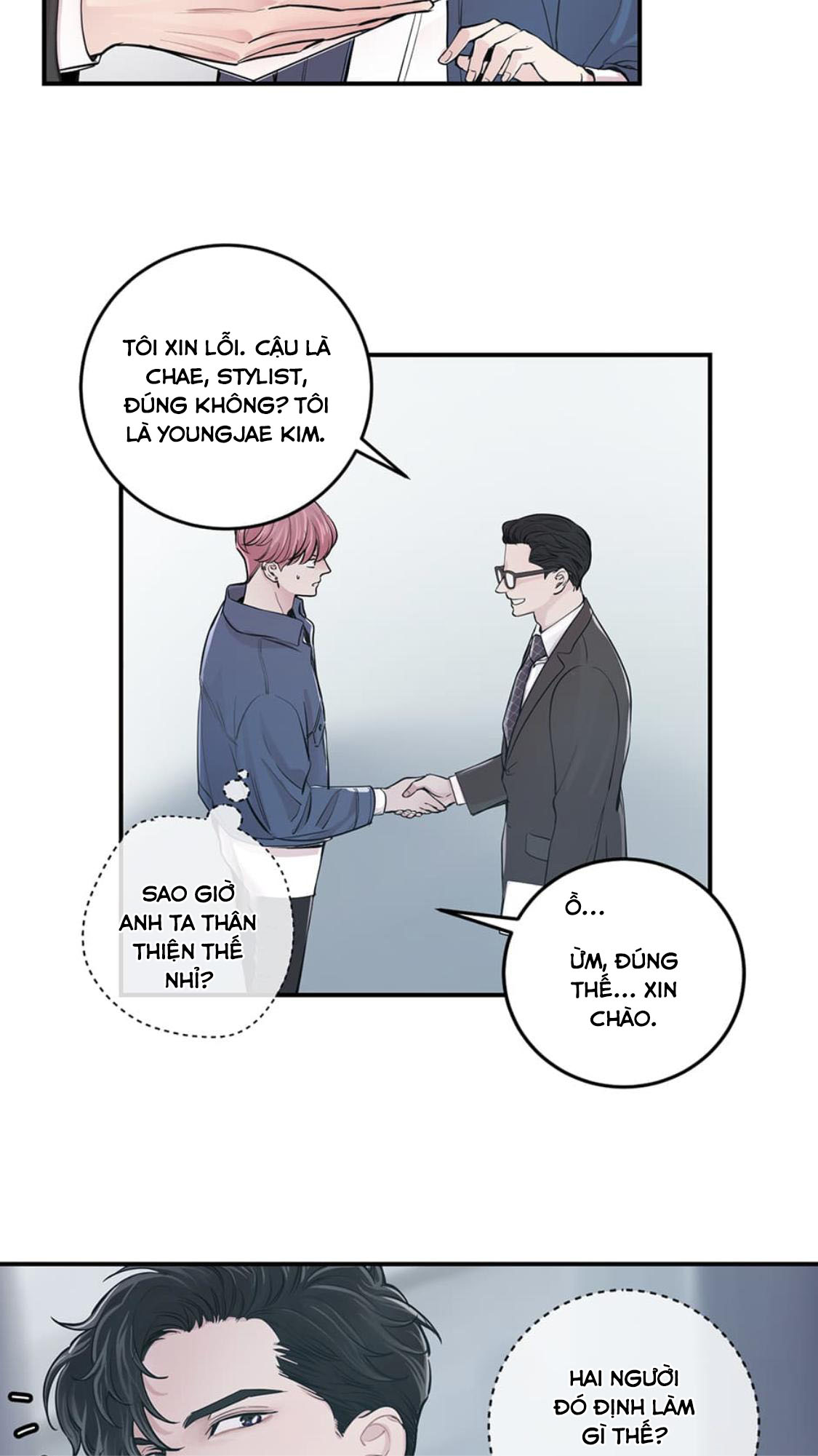 Chapter 21 ảnh 40