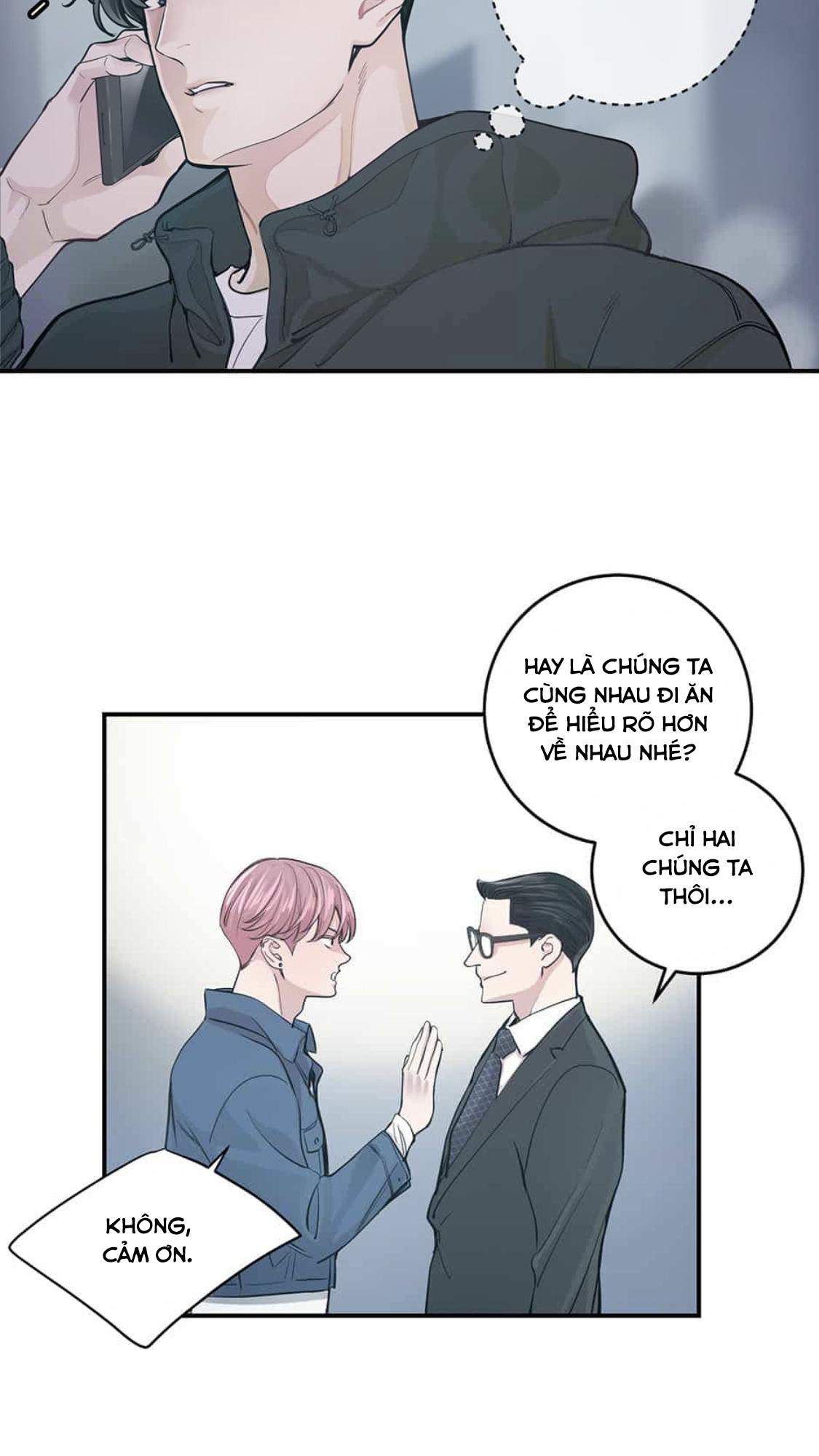 Chapter 21 ảnh 41