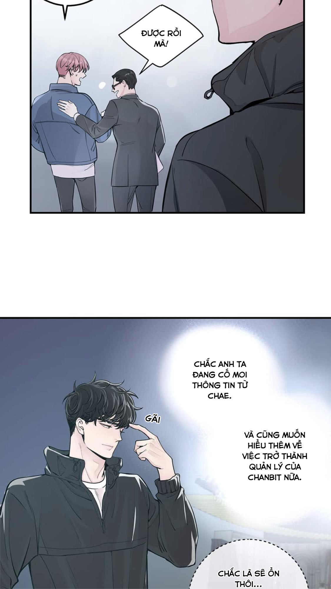 Chapter 21 ảnh 44