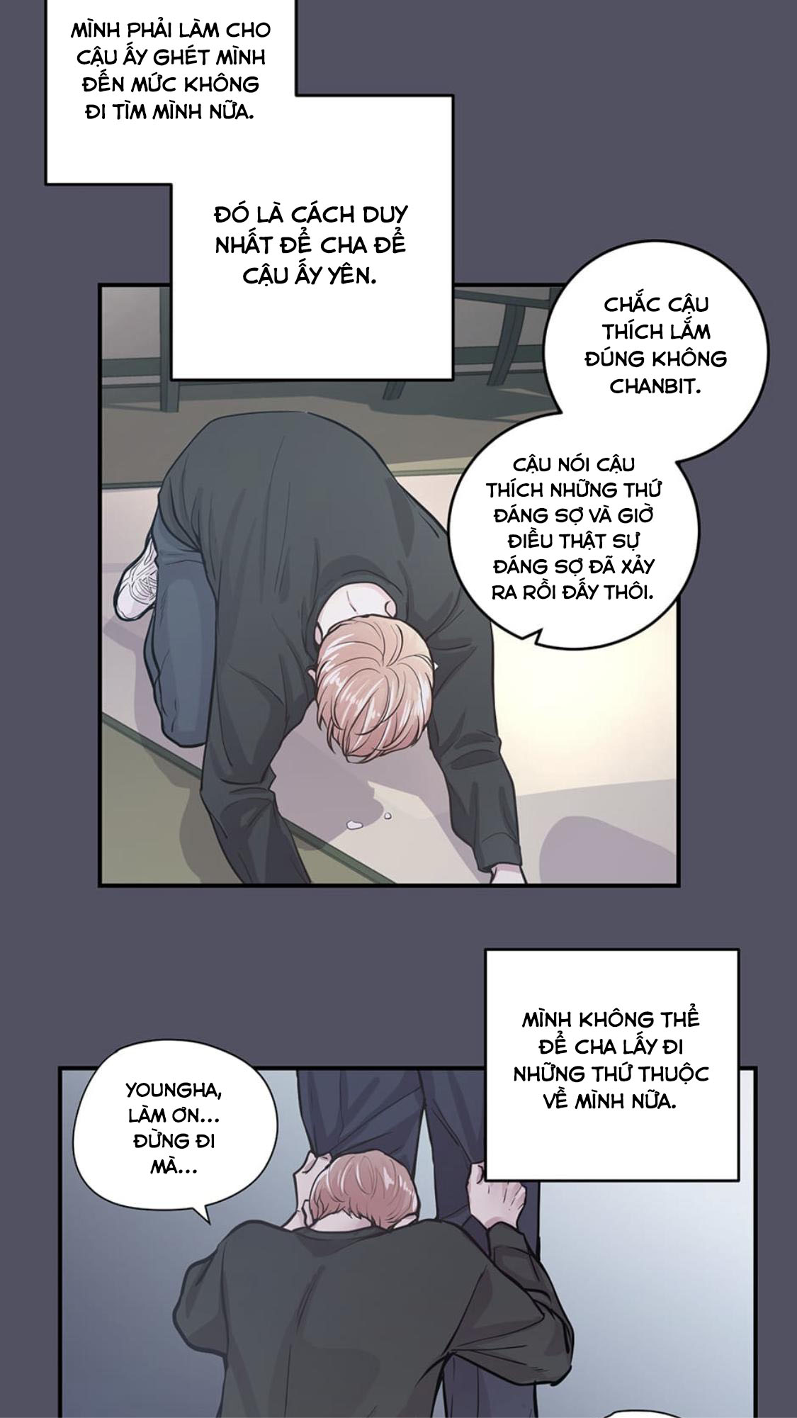 Chapter 22 ảnh 37