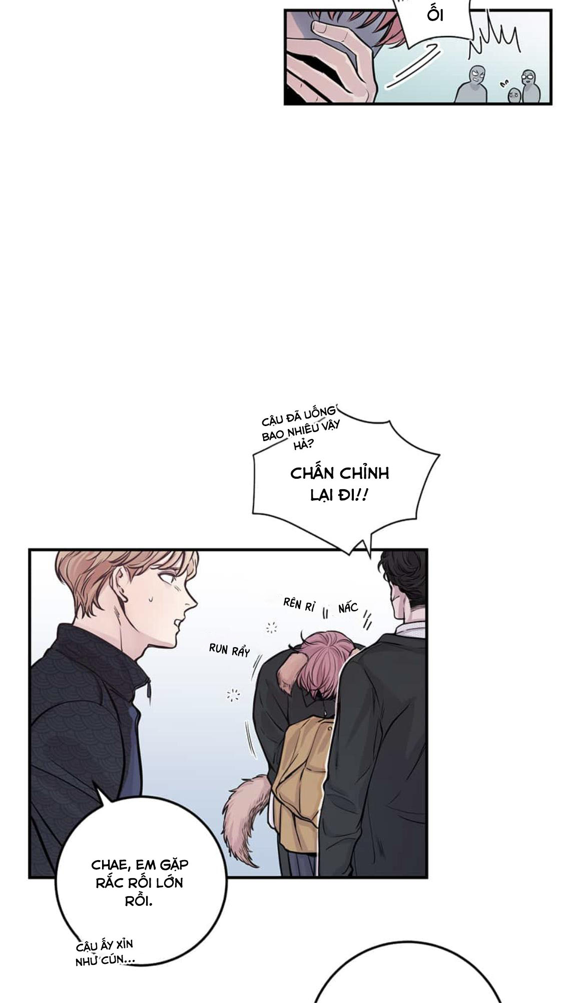 Chapter 23 ảnh 10