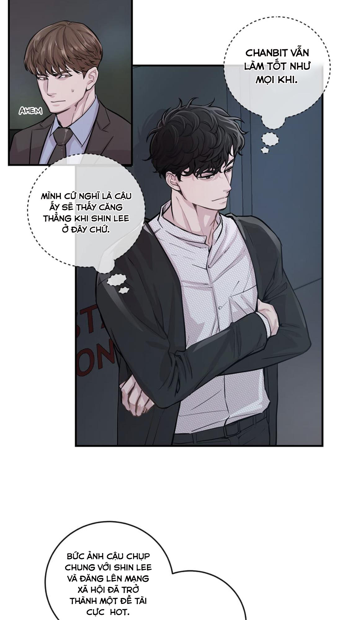 Chapter 23 ảnh 14