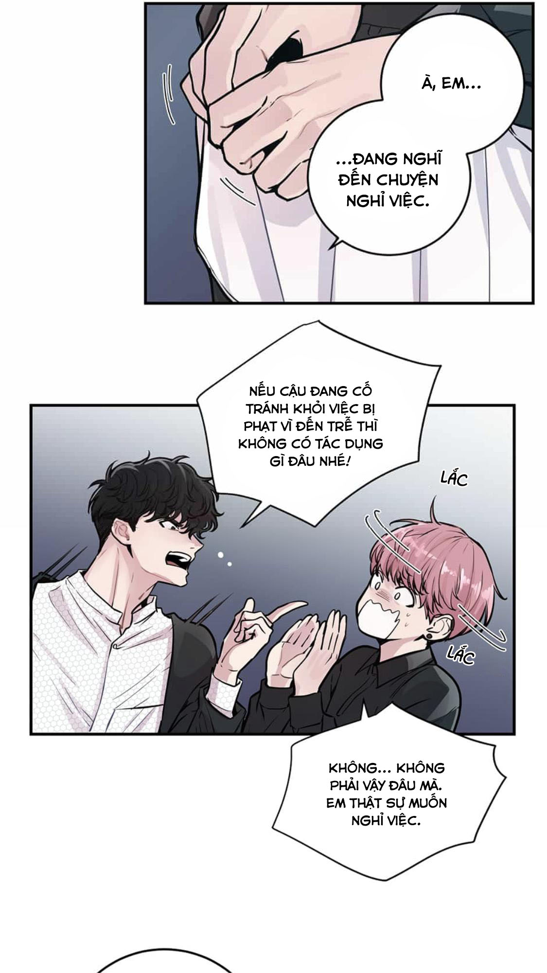 Chapter 23 ảnh 21