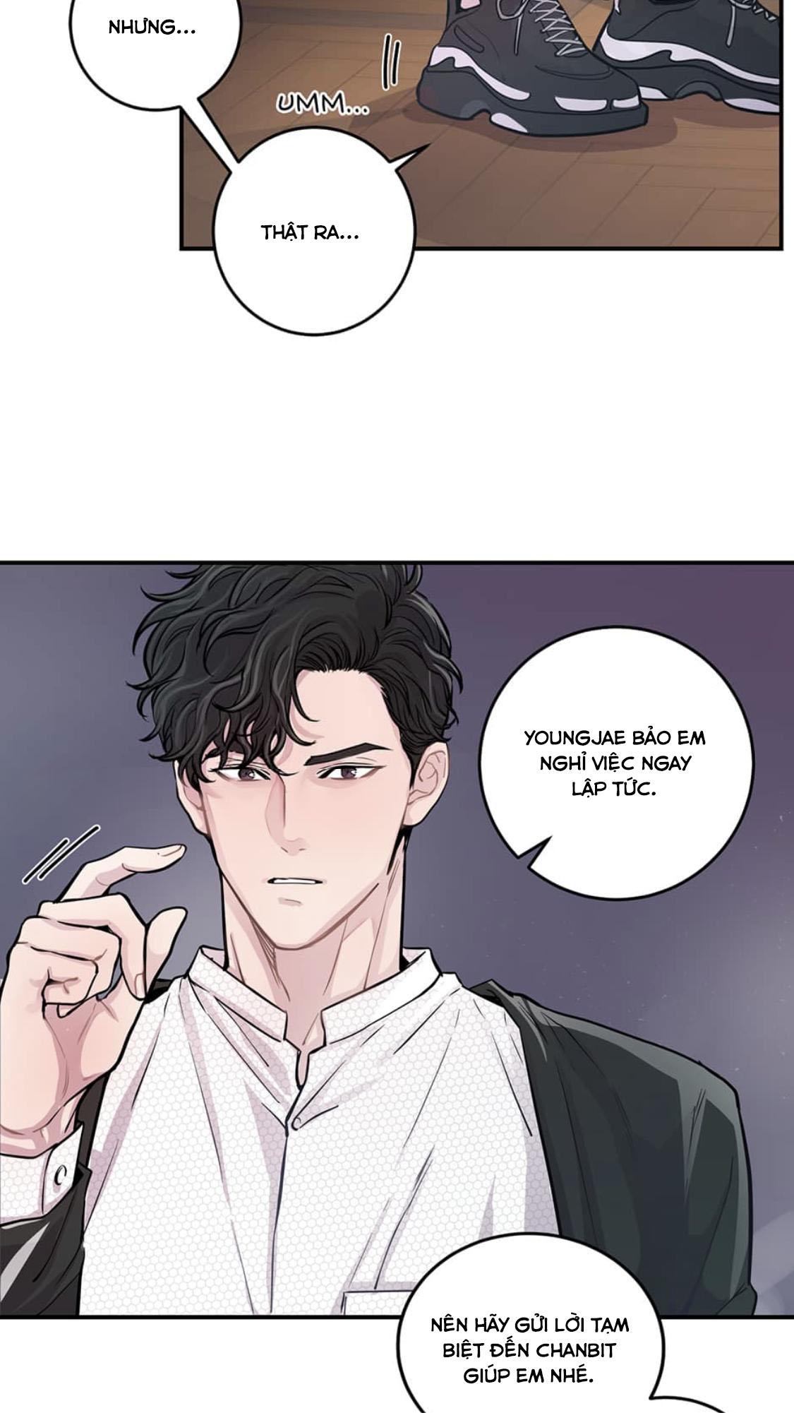 Chapter 23 ảnh 25