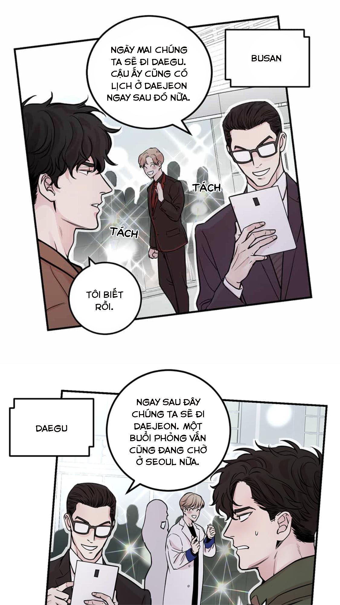 Chapter 25 ảnh 18