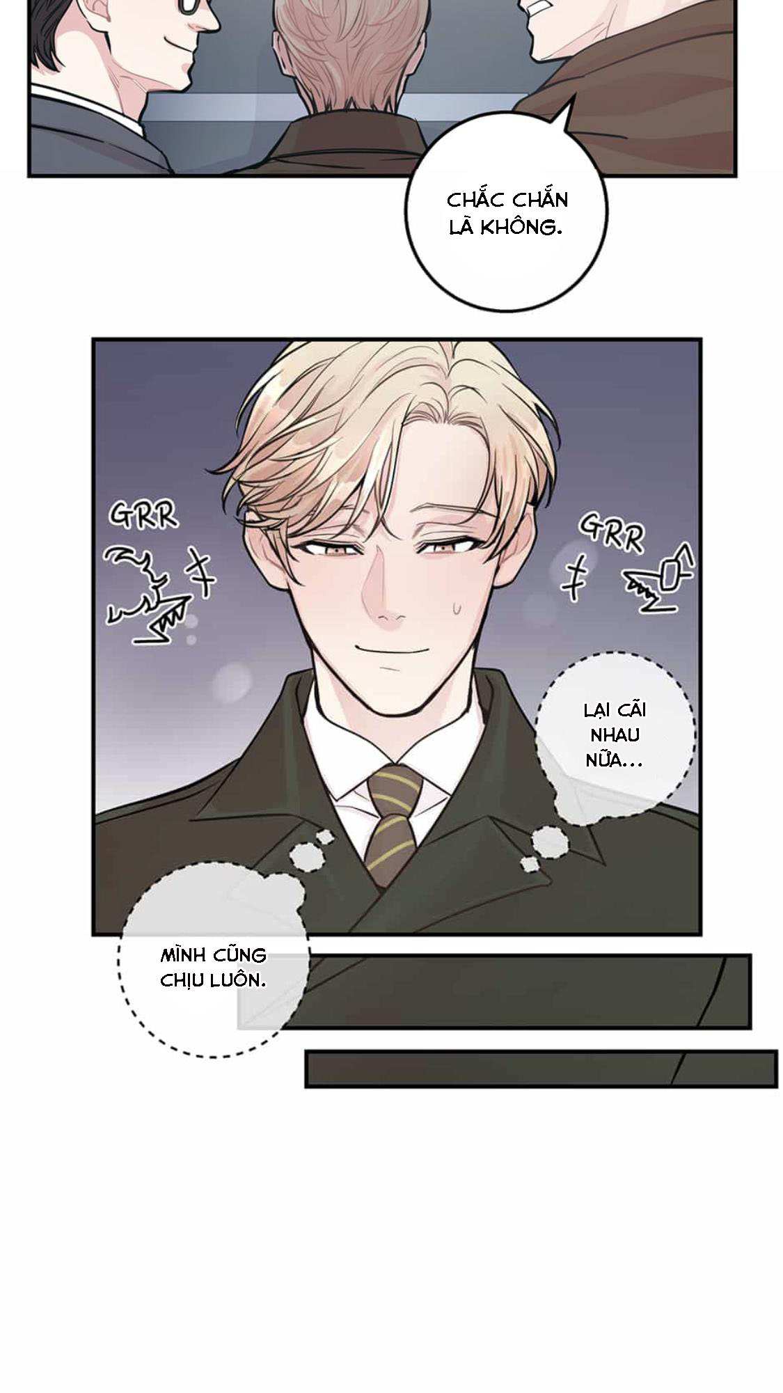 Chapter 25 ảnh 22