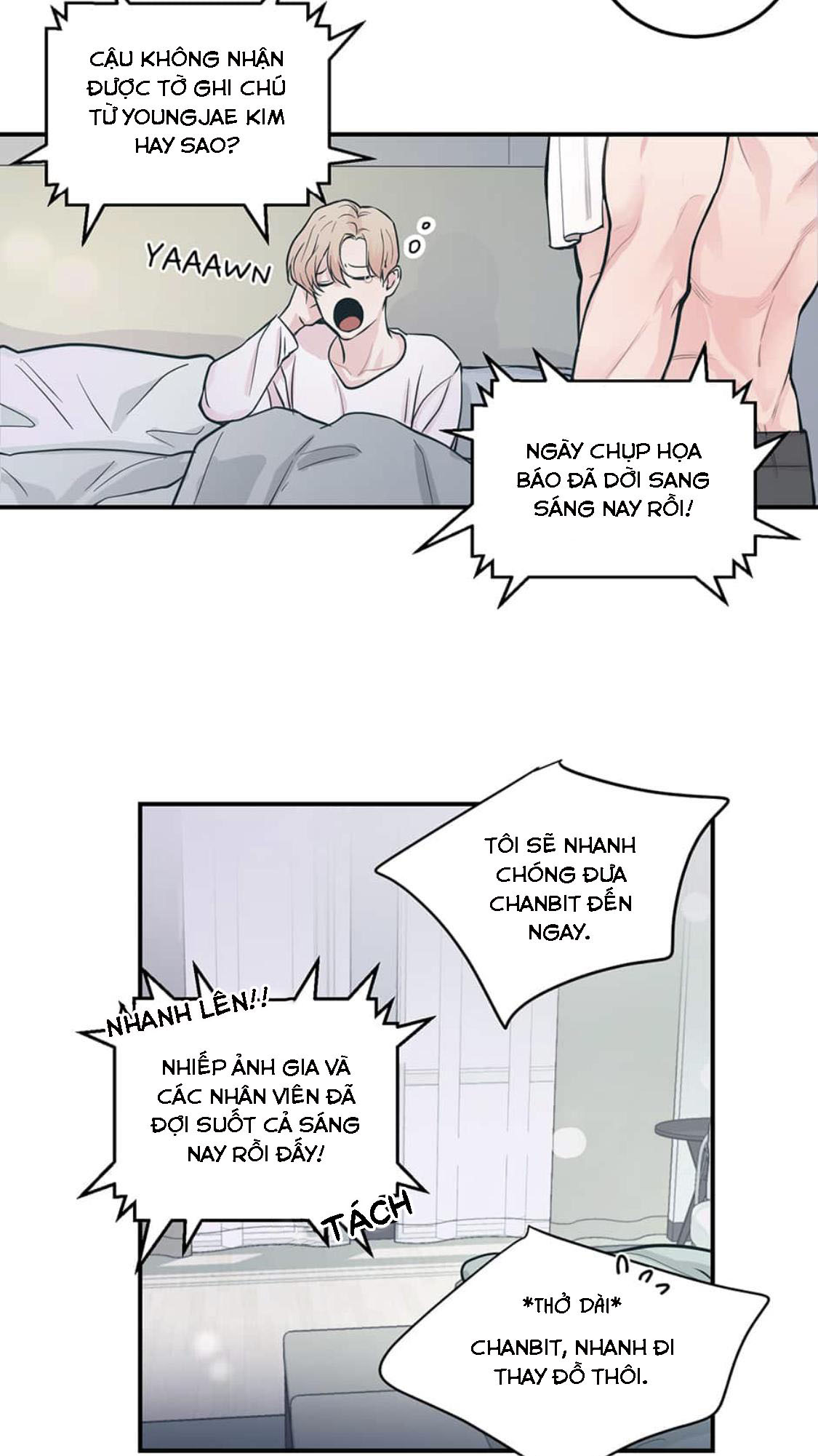 Chapter 25 ảnh 27