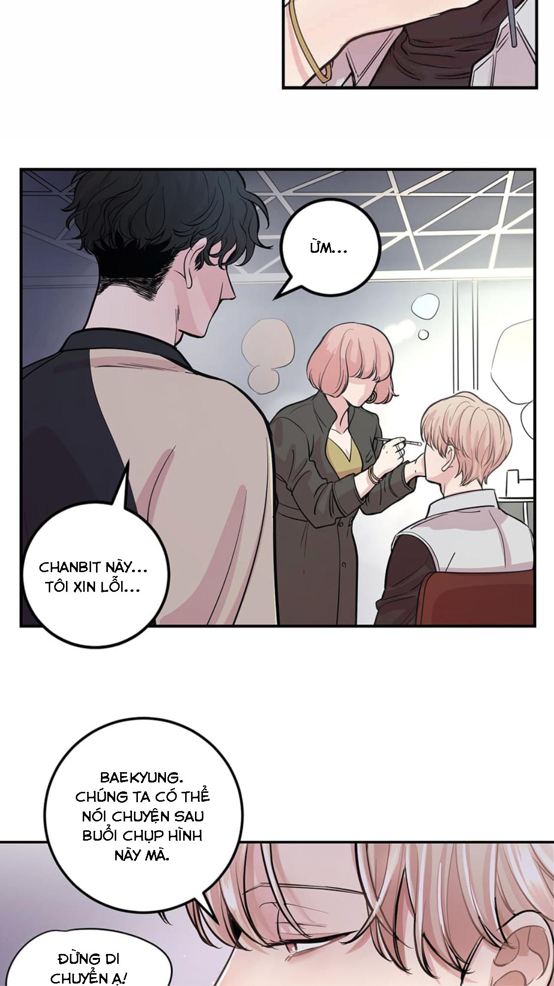 Chapter 25 ảnh 37